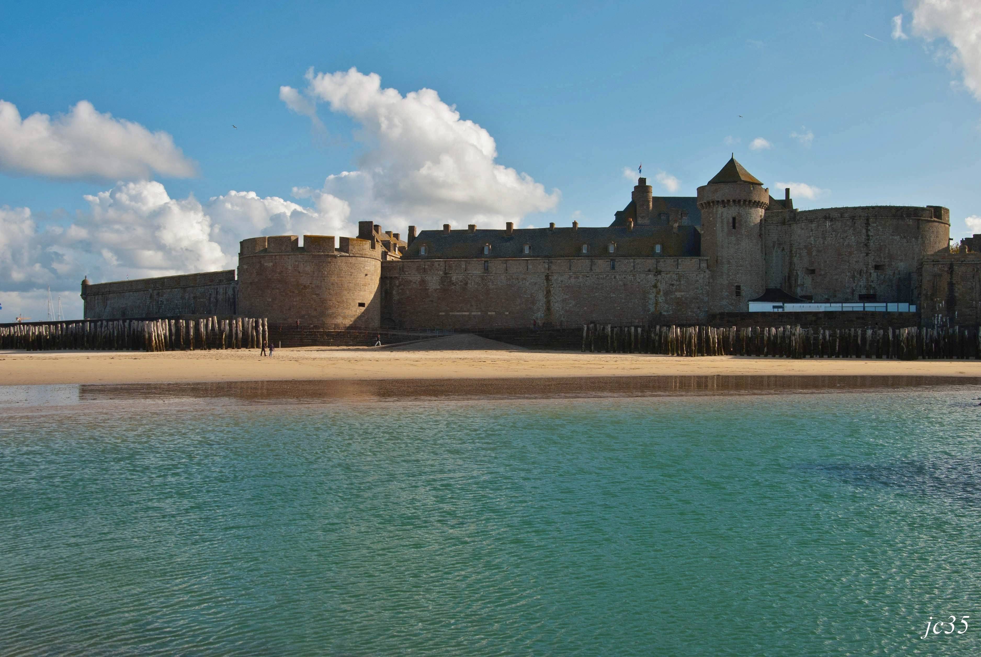 Saint-Malo