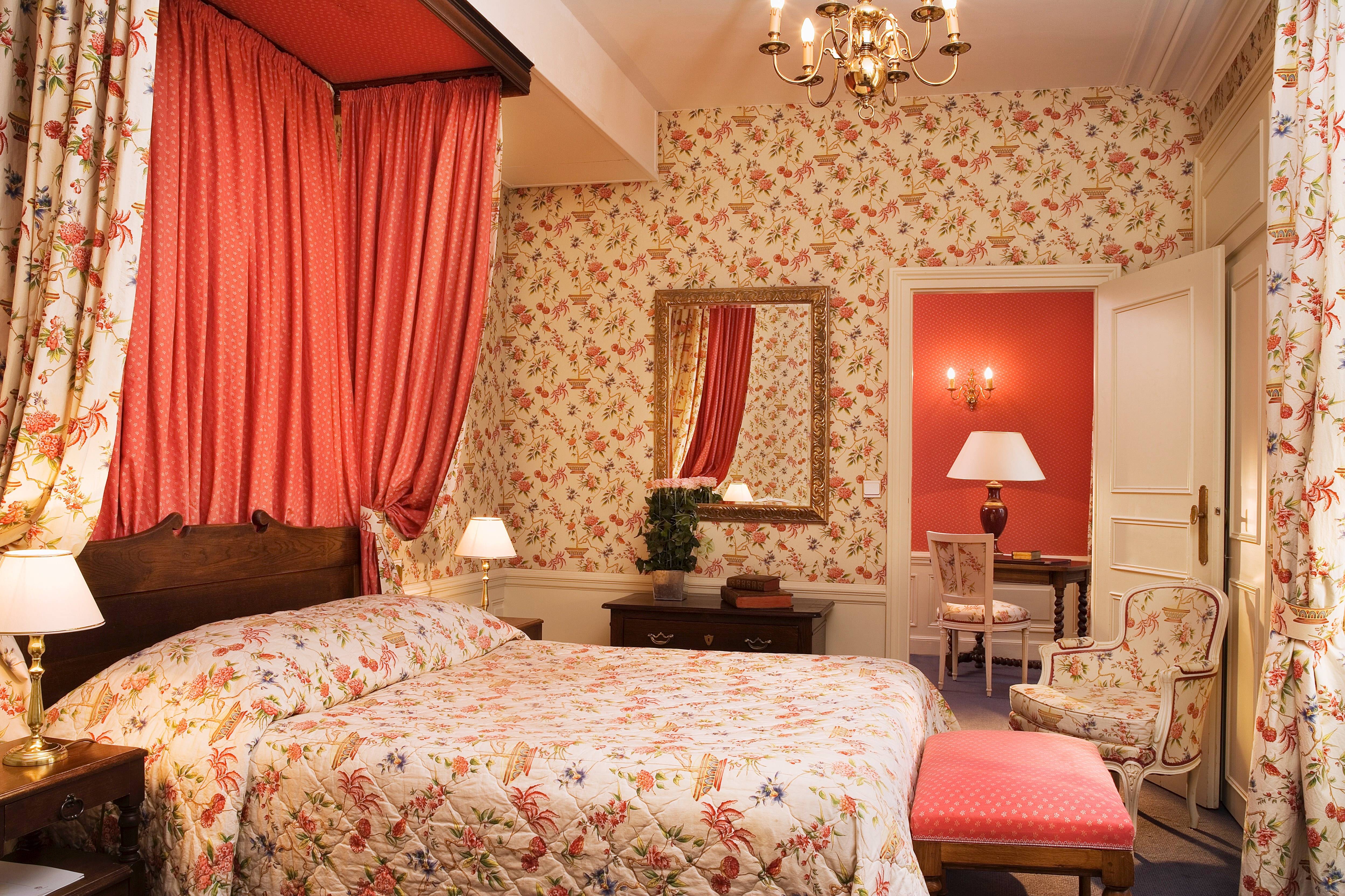 Doppelzimmer Tradition