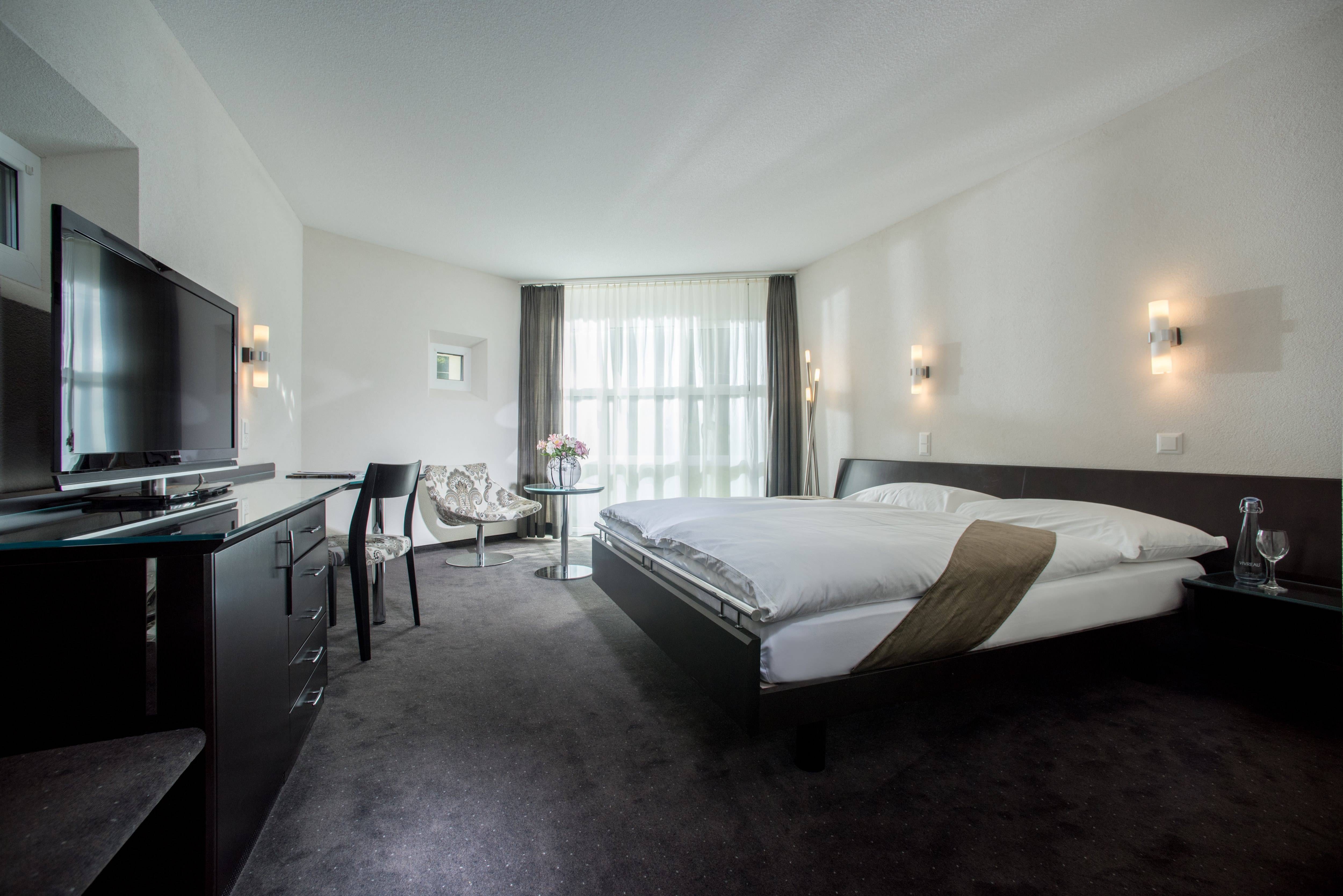 Suite & SPA