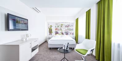 Citytrip in Saarbrücken