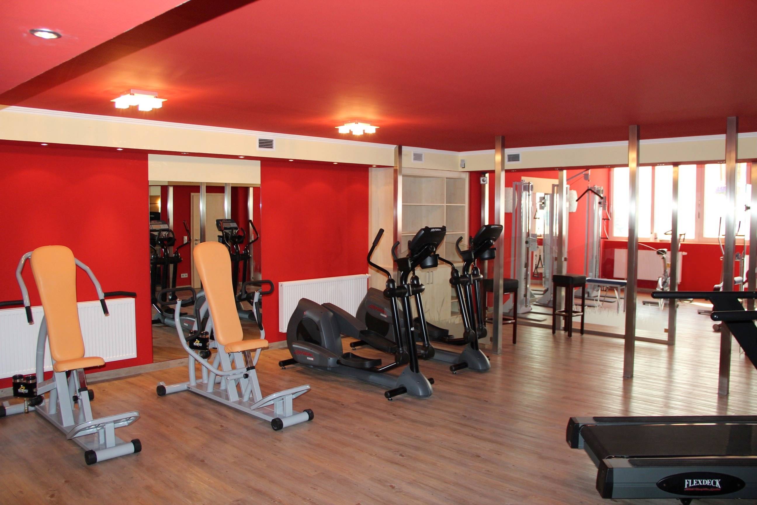 Entspannen und bewegen