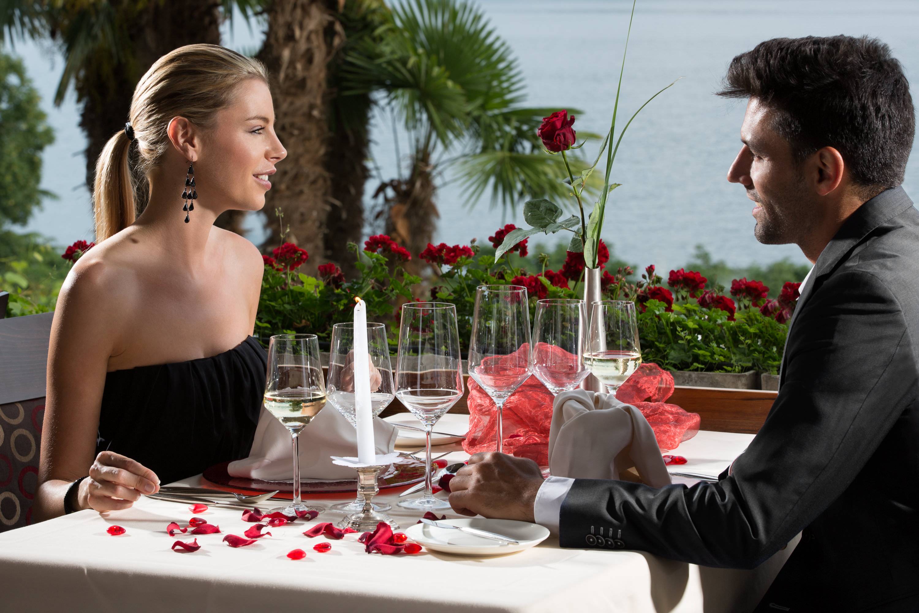 Spa Suite privée pour amoureux