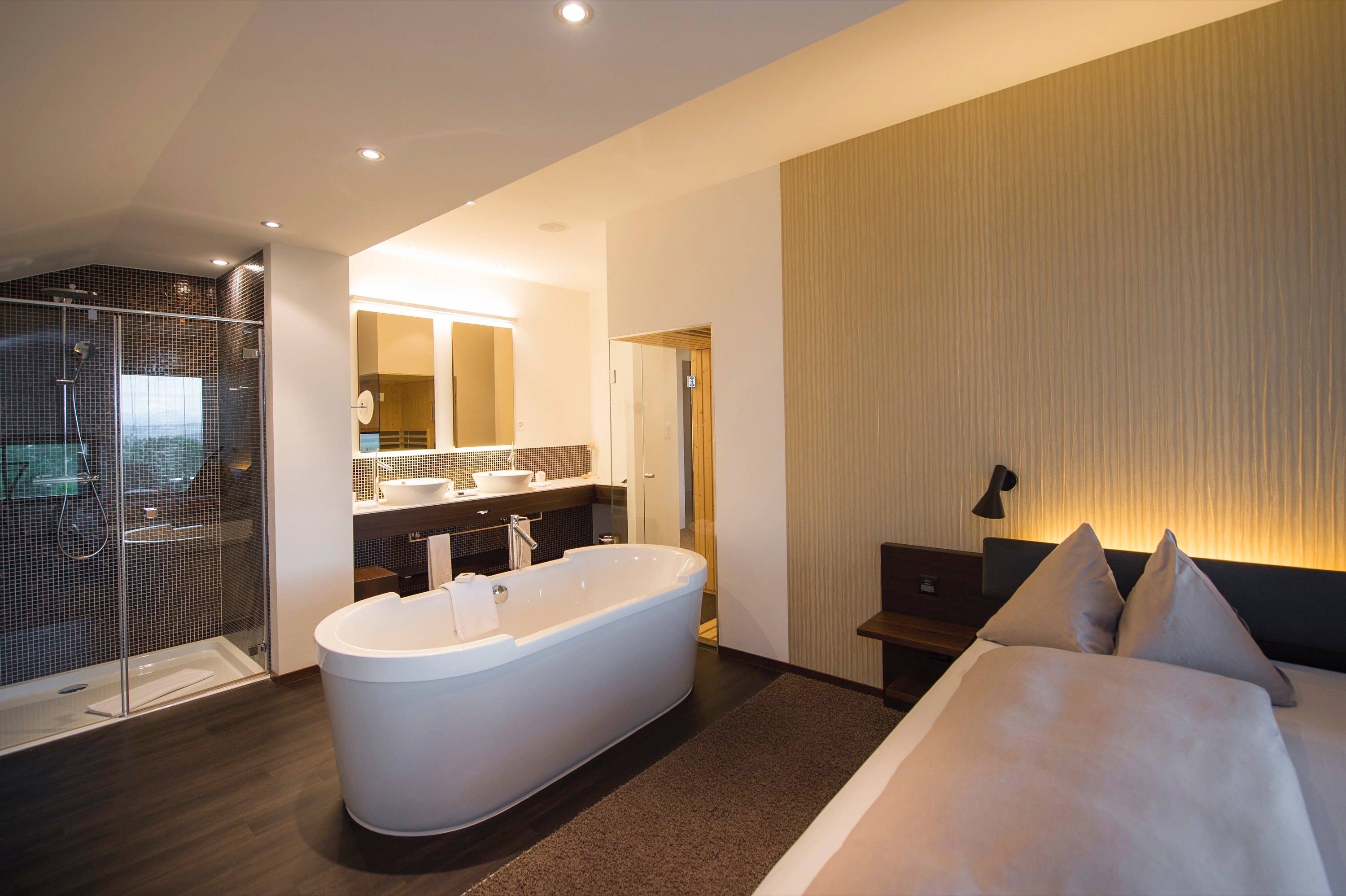 Panorama Suite