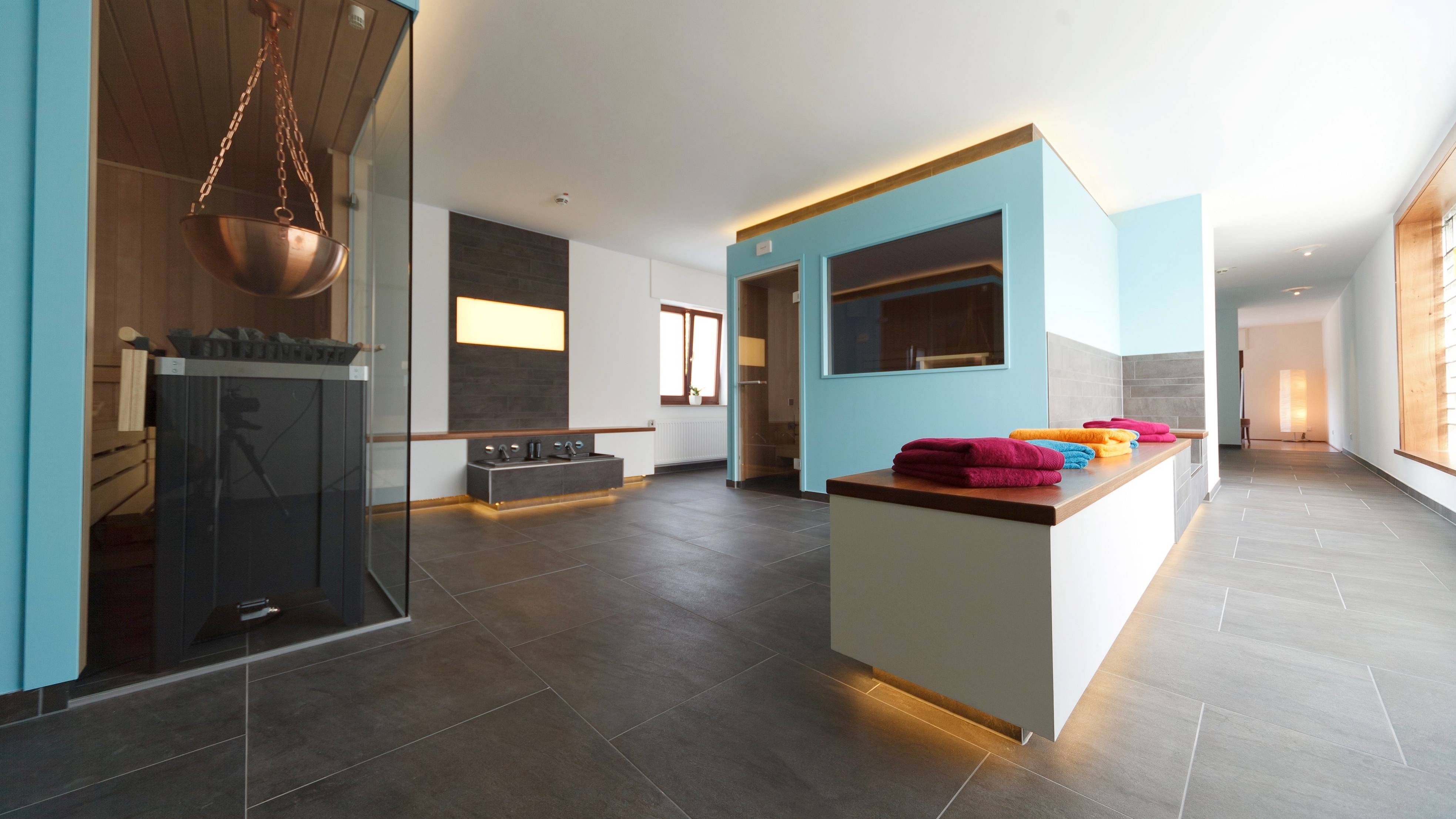 Idyllisch am Niederrhein