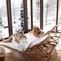 Day Spa & lunch à Adelboden