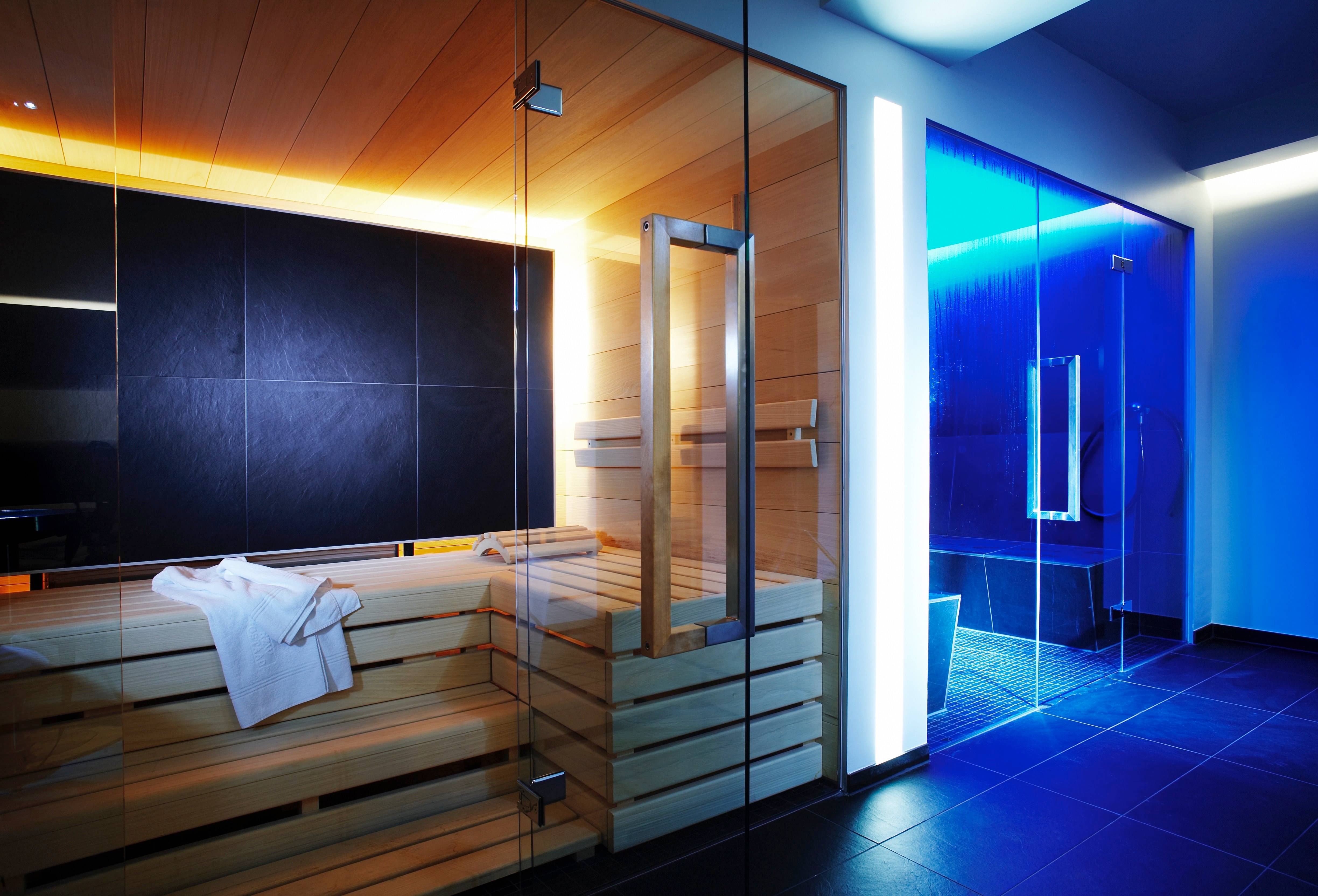 Private Spa