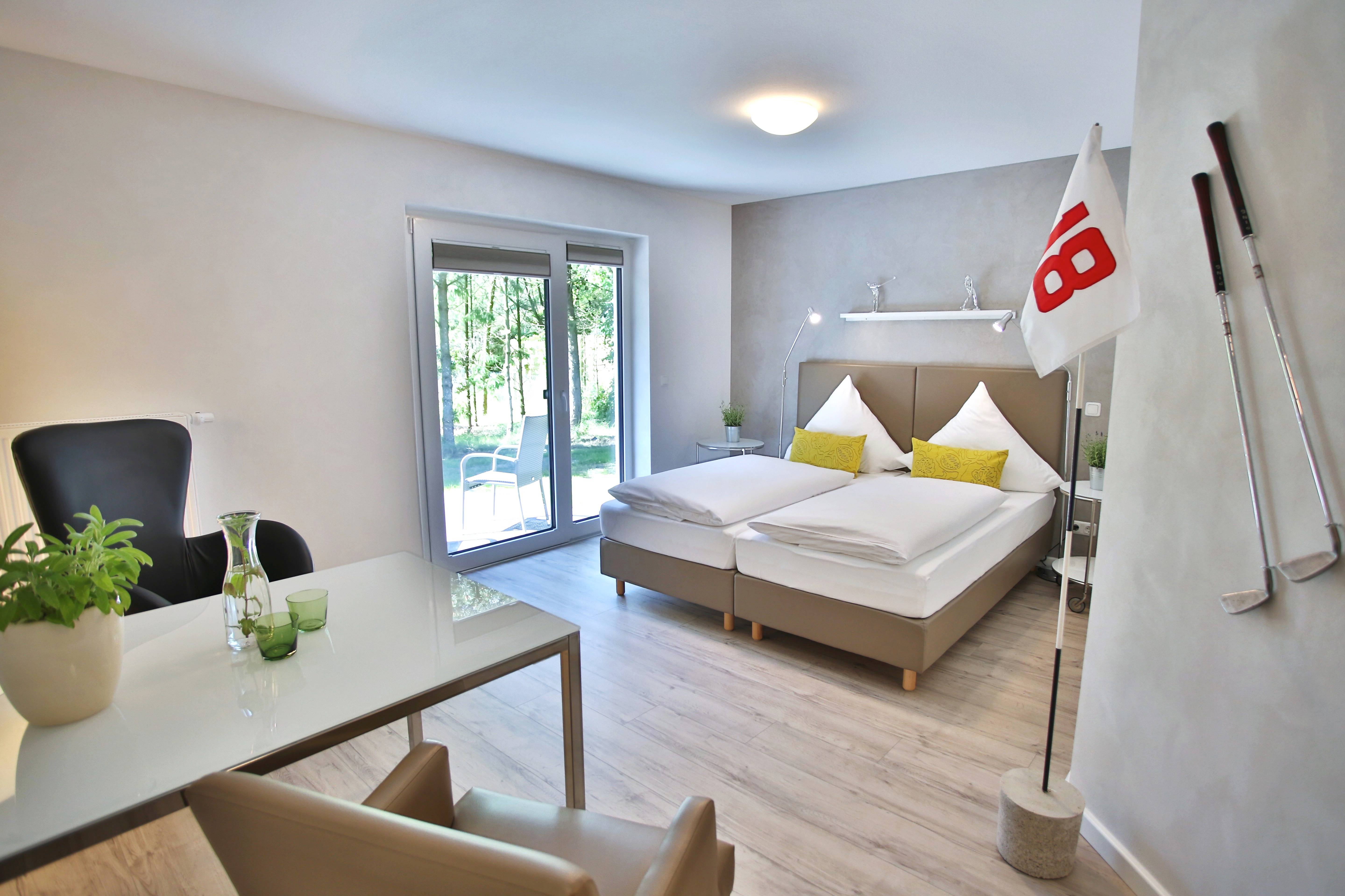 Doppelzimmer