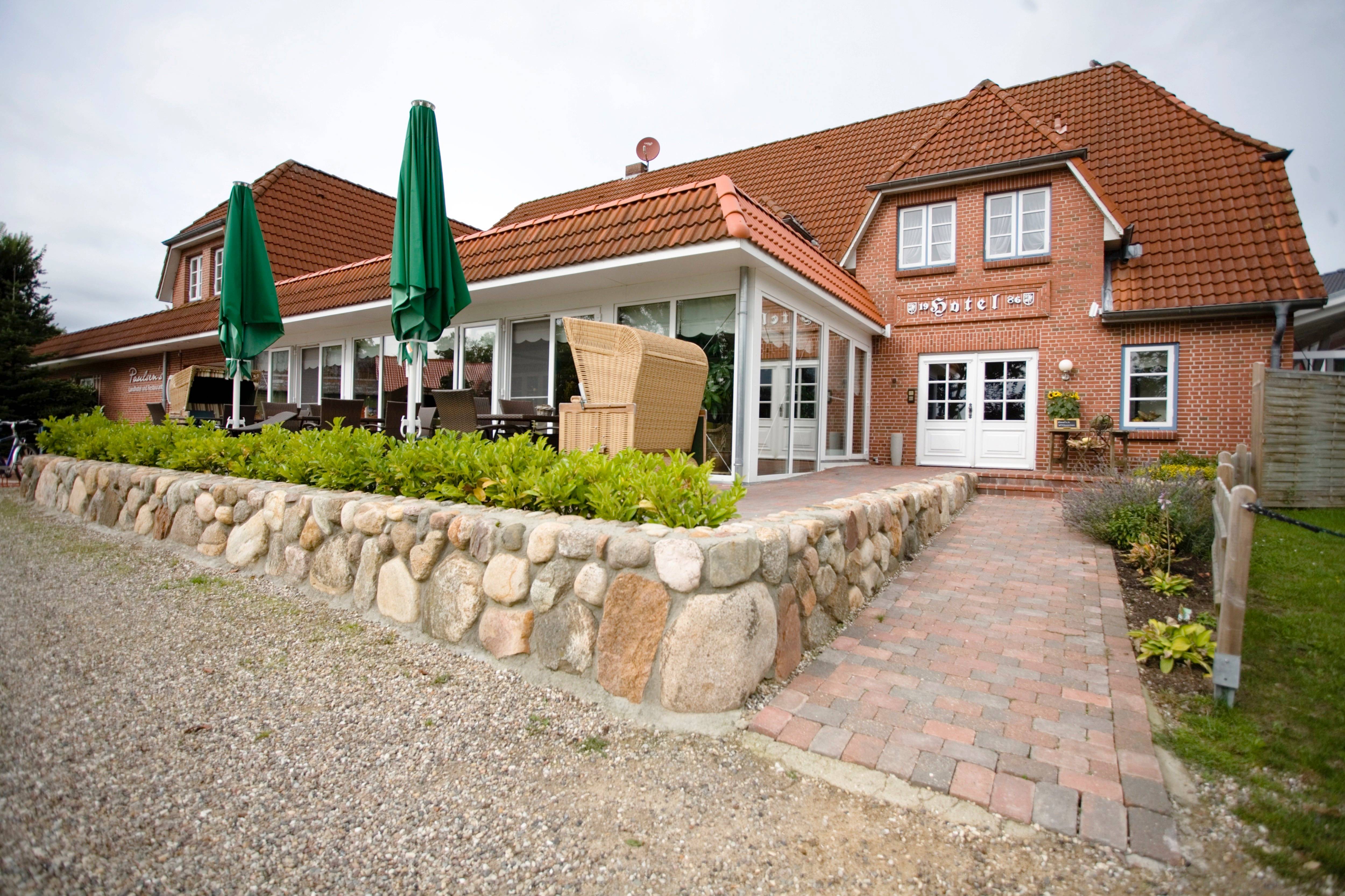 Nordseeluft schnuppern