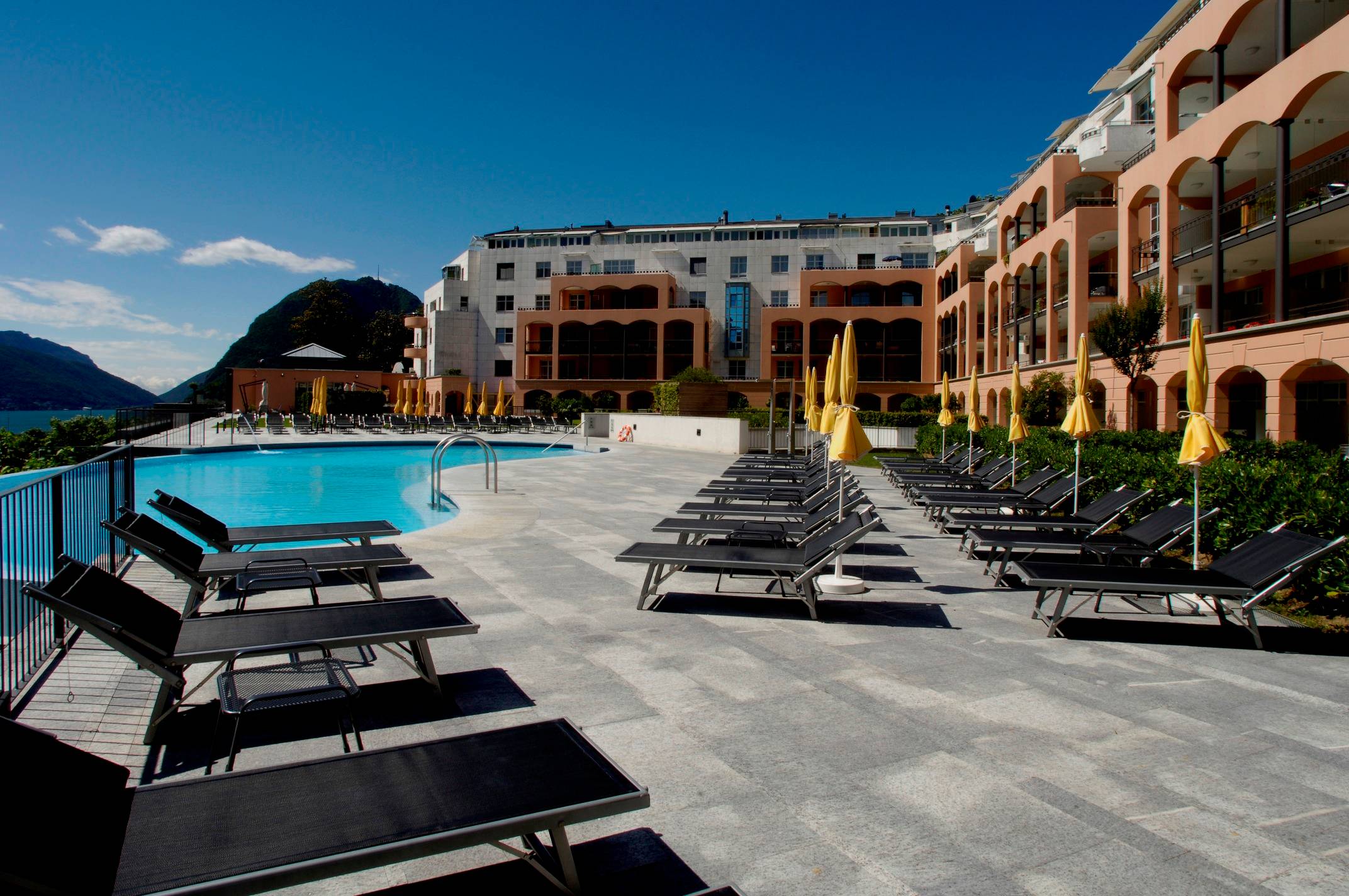 Wellness Club Sassa