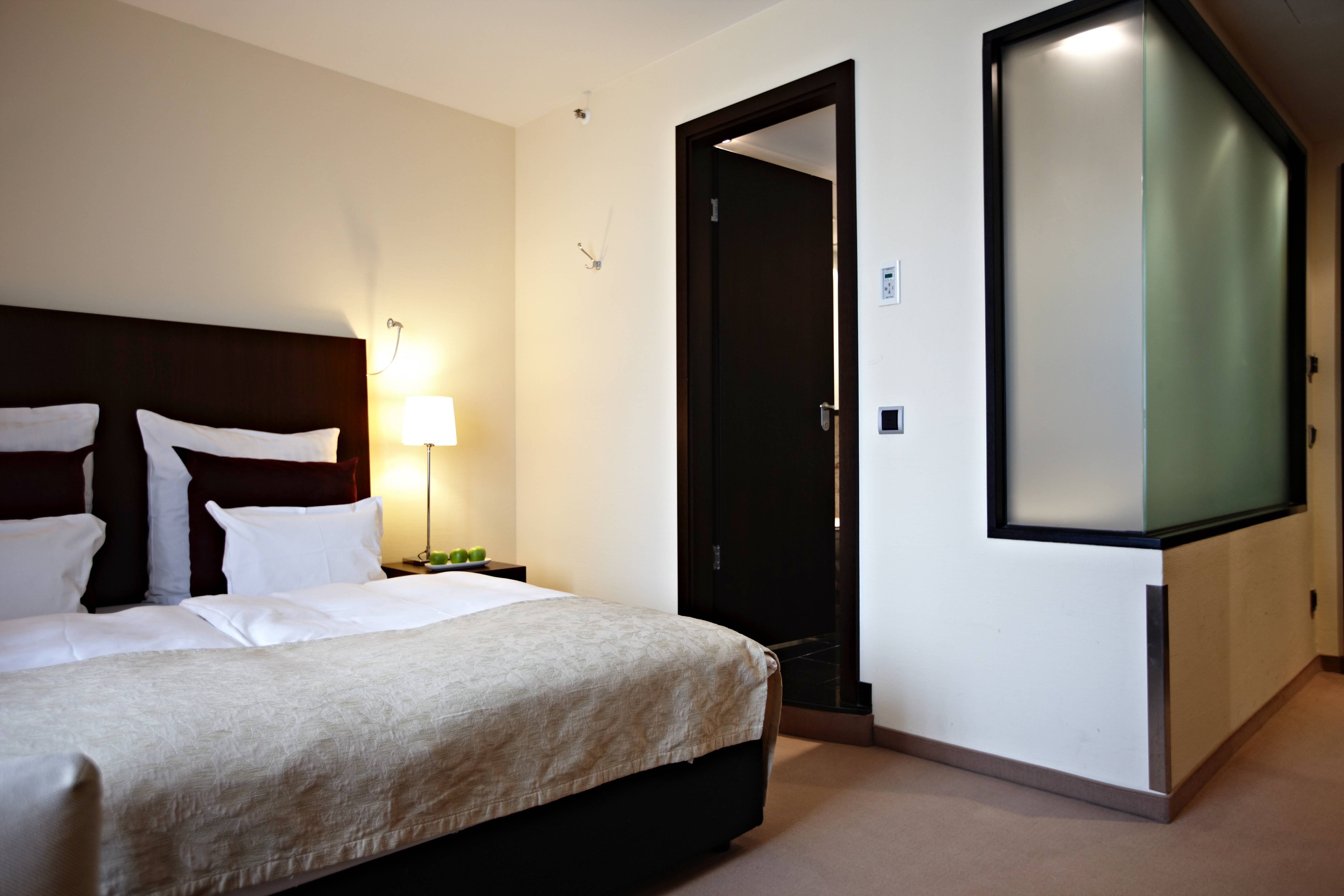 Chambre double supérieure