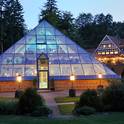Burghotel mit Therme