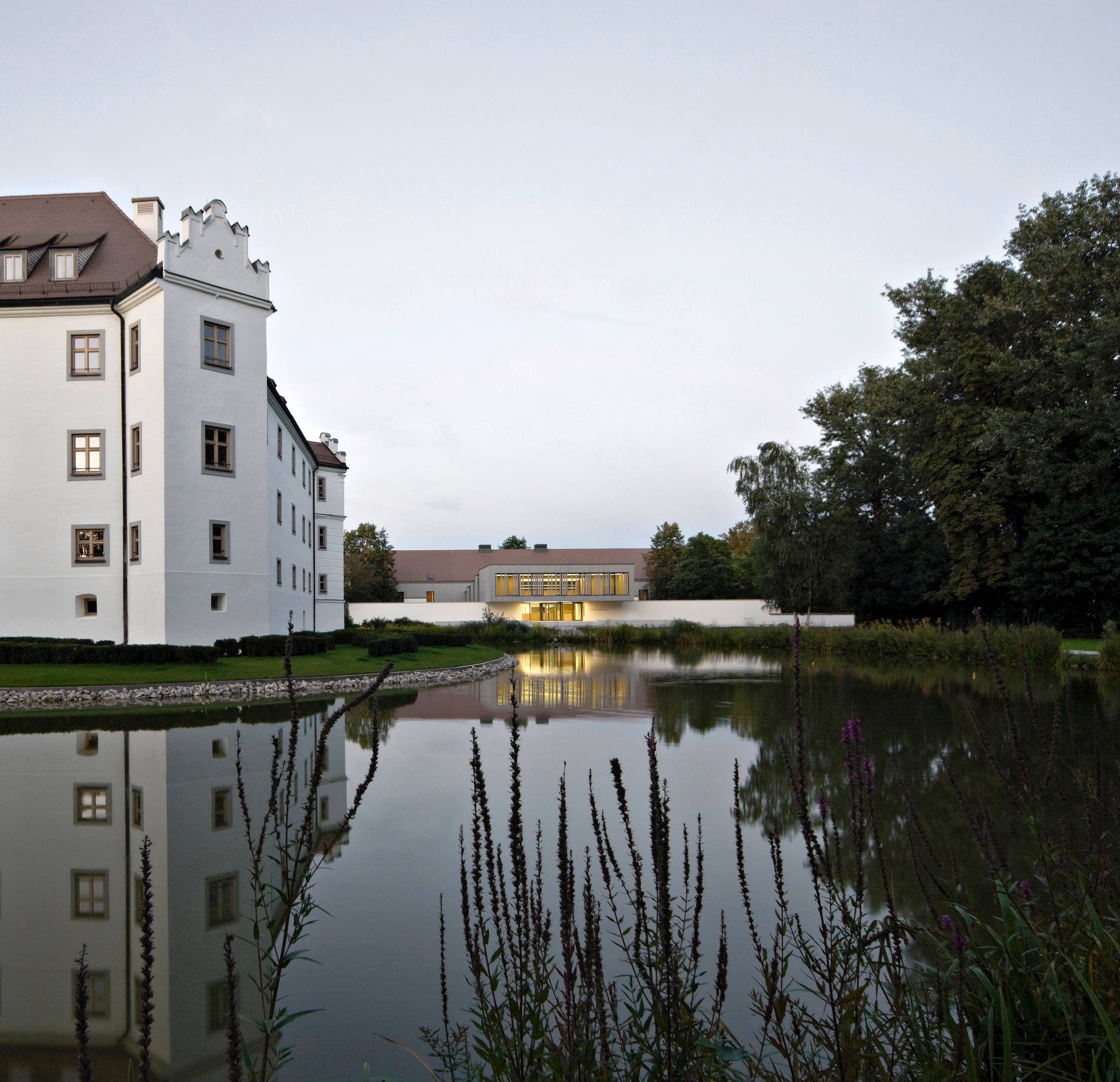 Alles in Reichweite