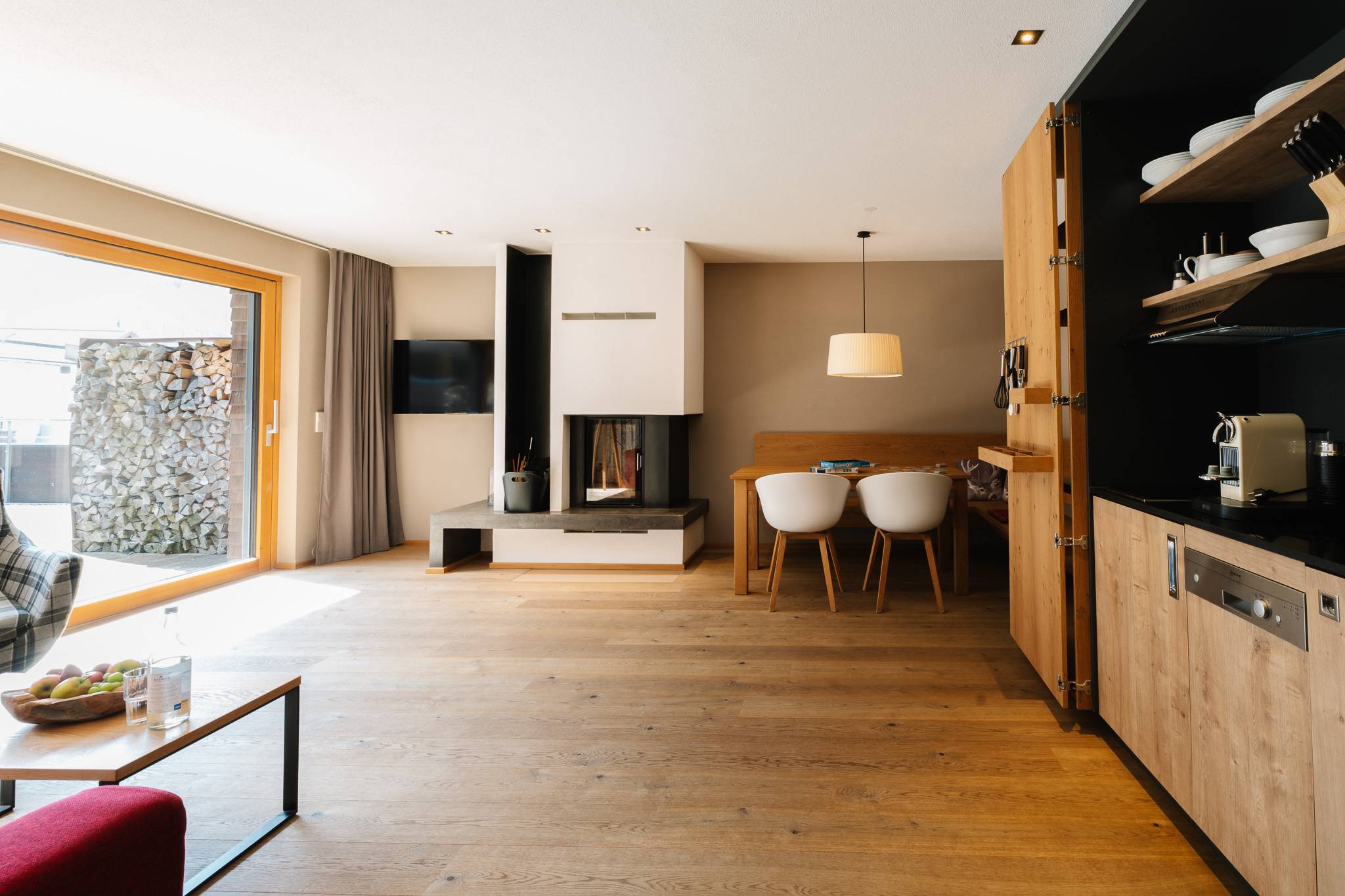 Classic Chalet