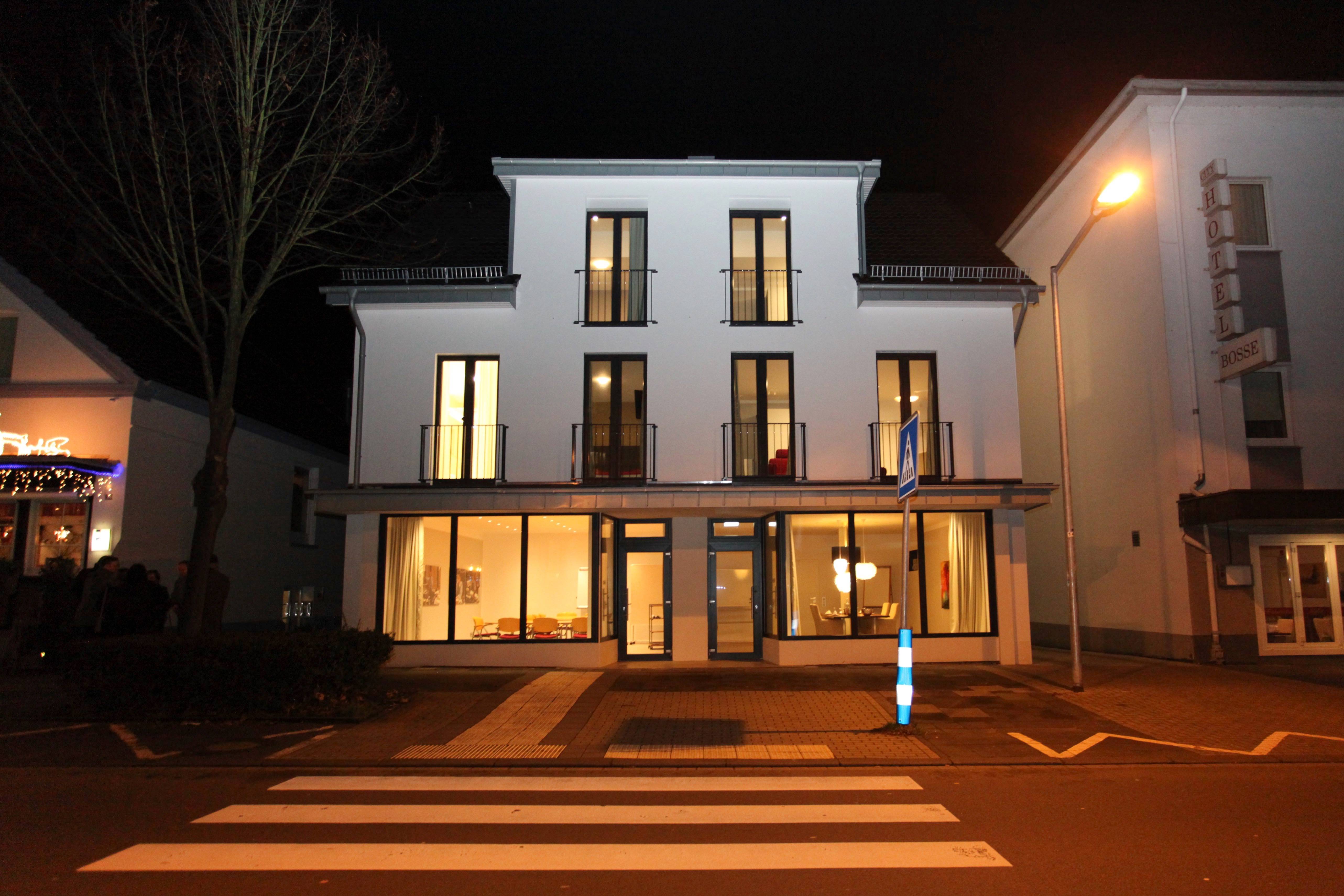City Hotel Bosse in Bad Oeynhausen