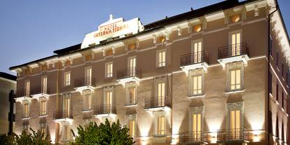 Hotel & SPA Internazionale