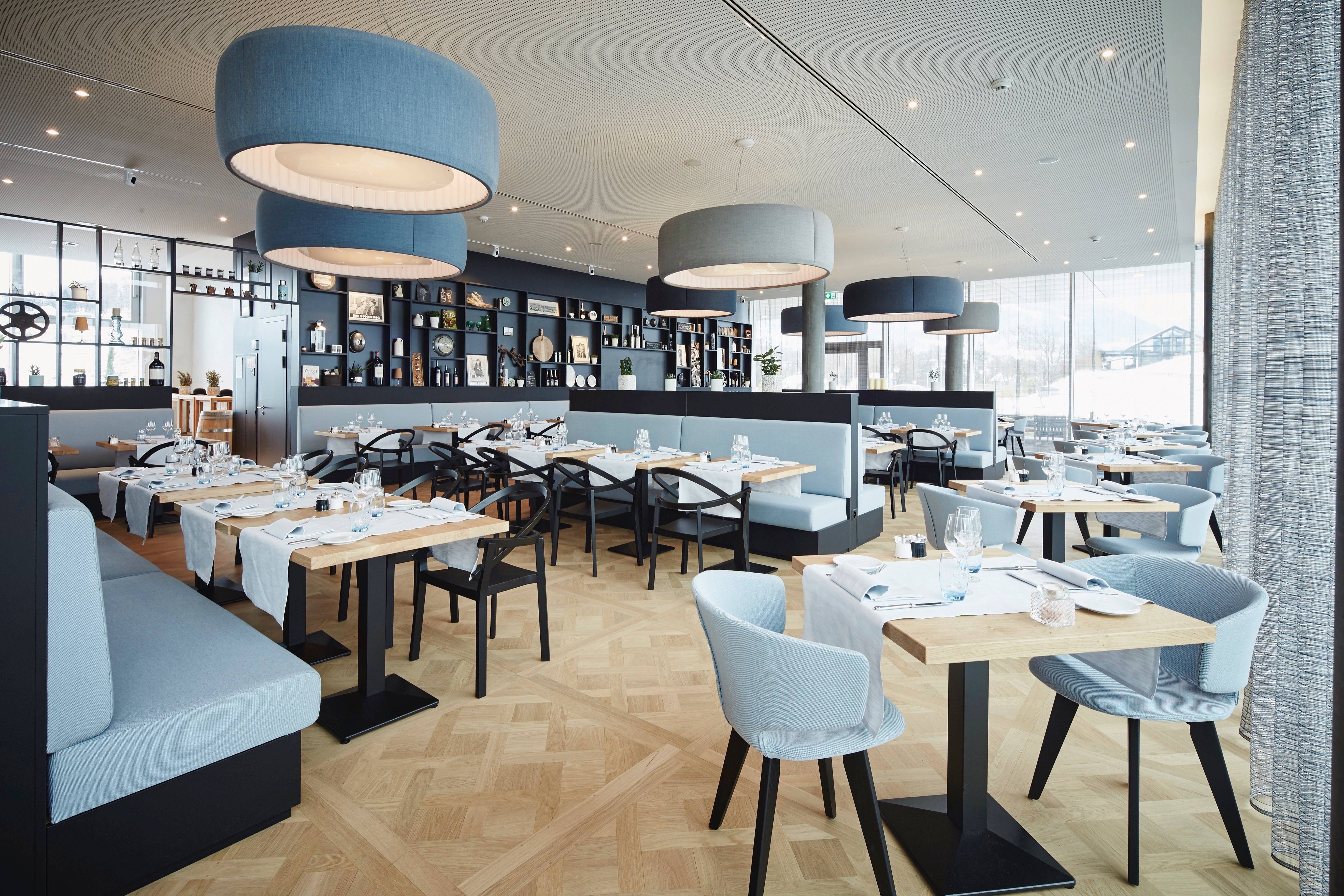 Romantische Stunden im Herzen der Riviera