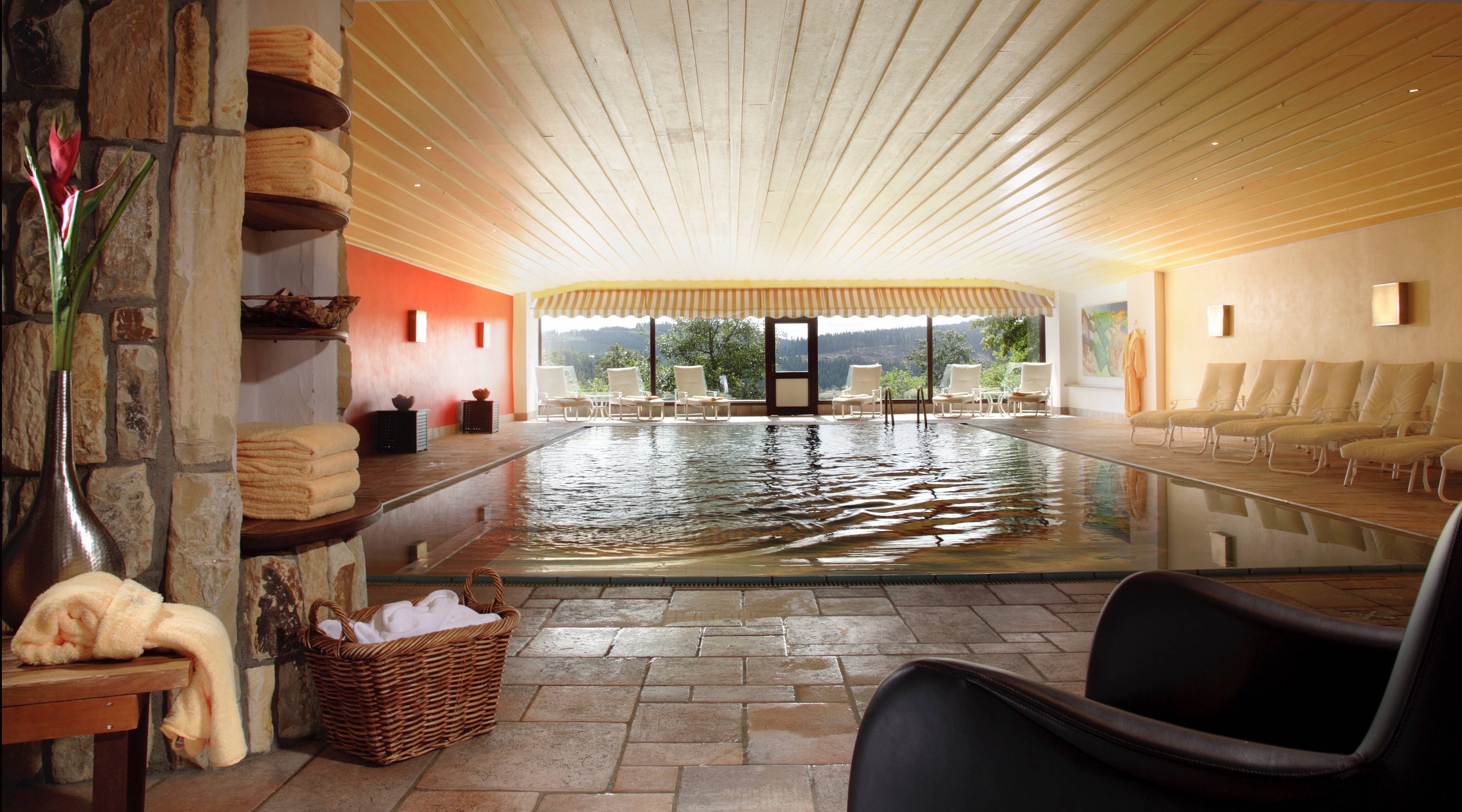 Waldzauber & Spa