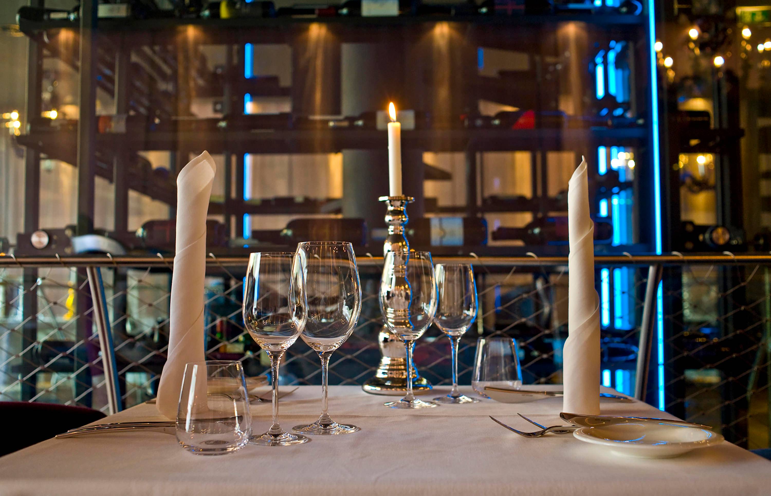 Restaurant "Eden"