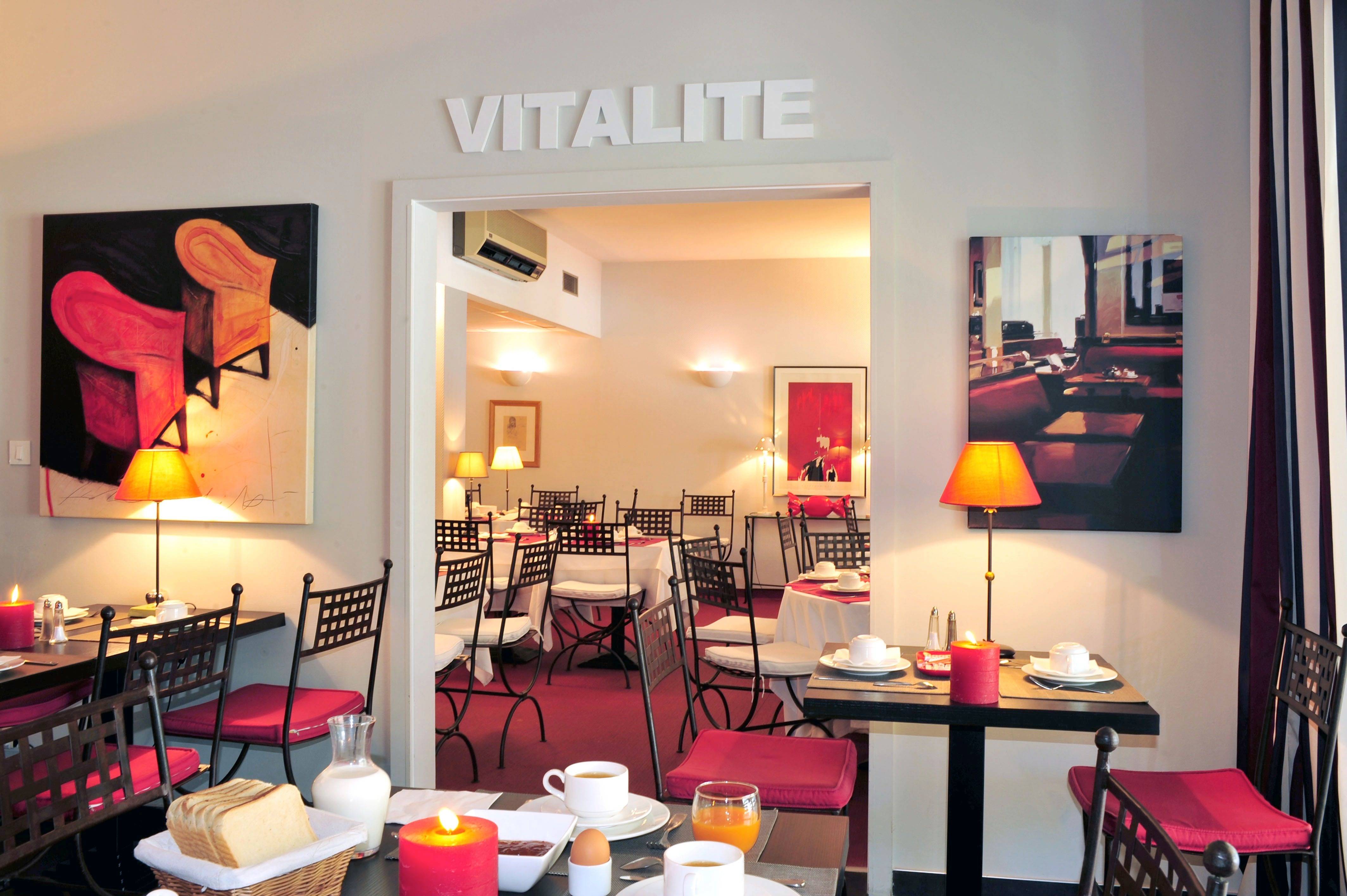 Les jardins d'Adalric