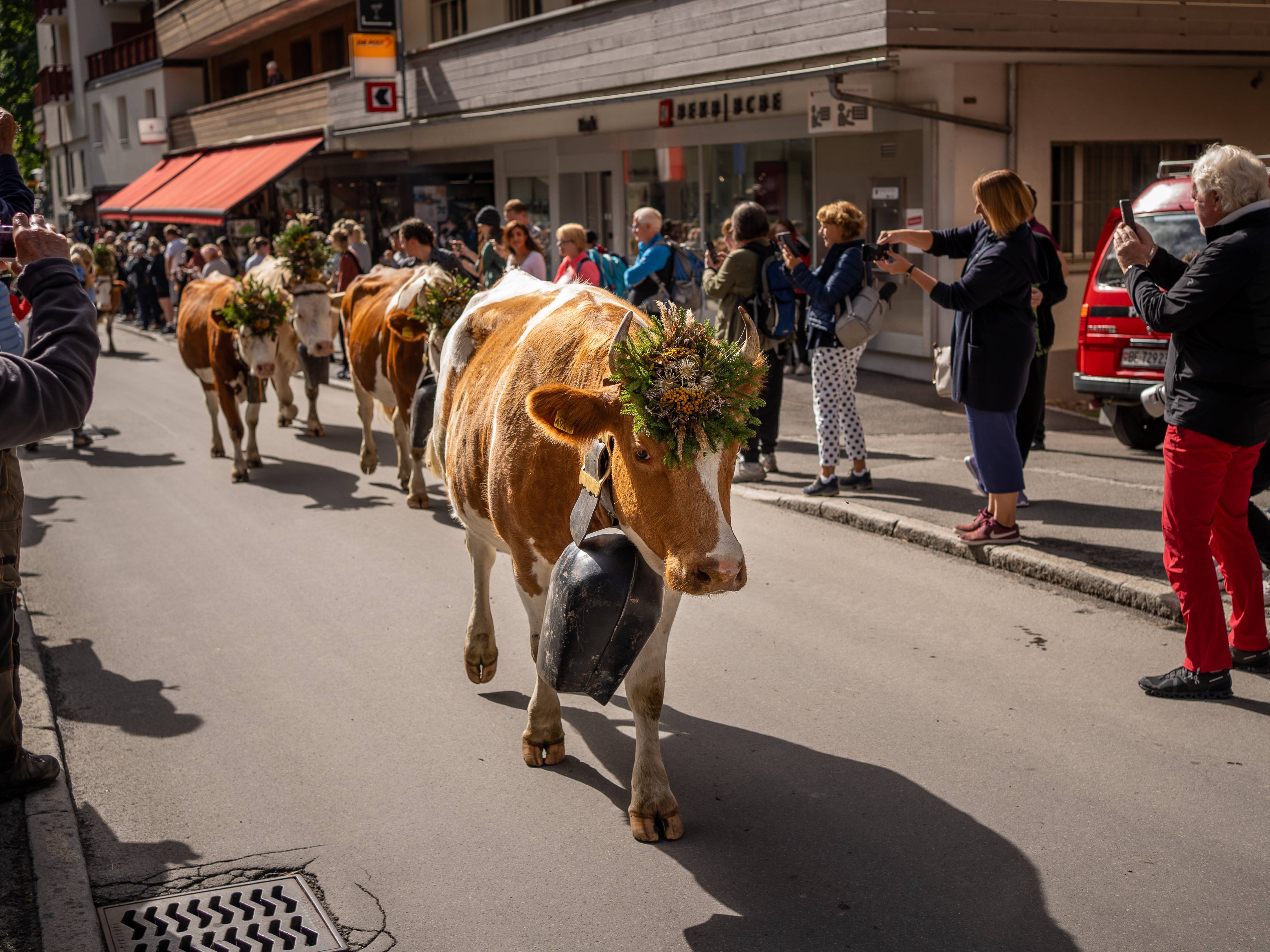 Wengen