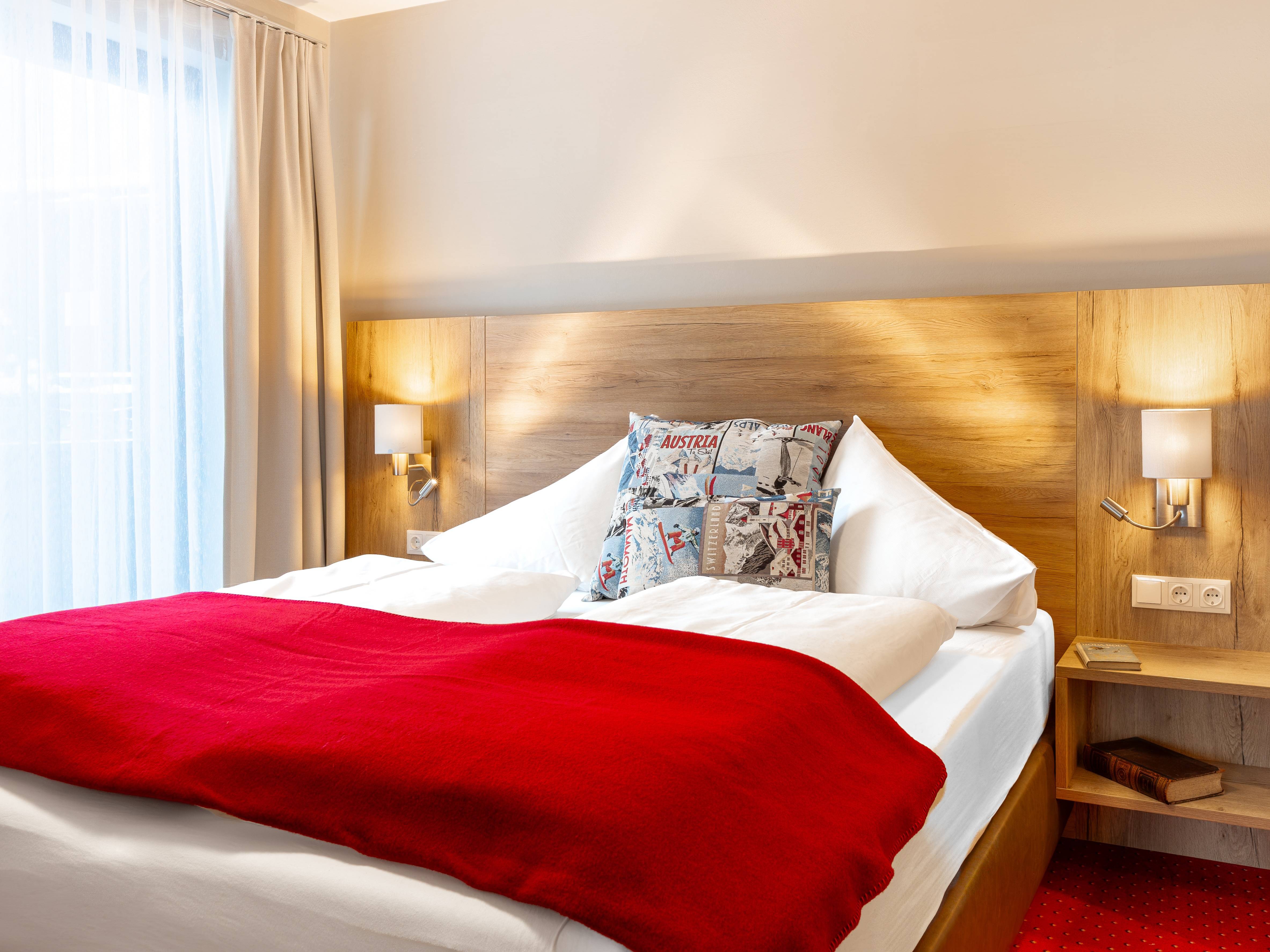 Alpen Suite Deluxe