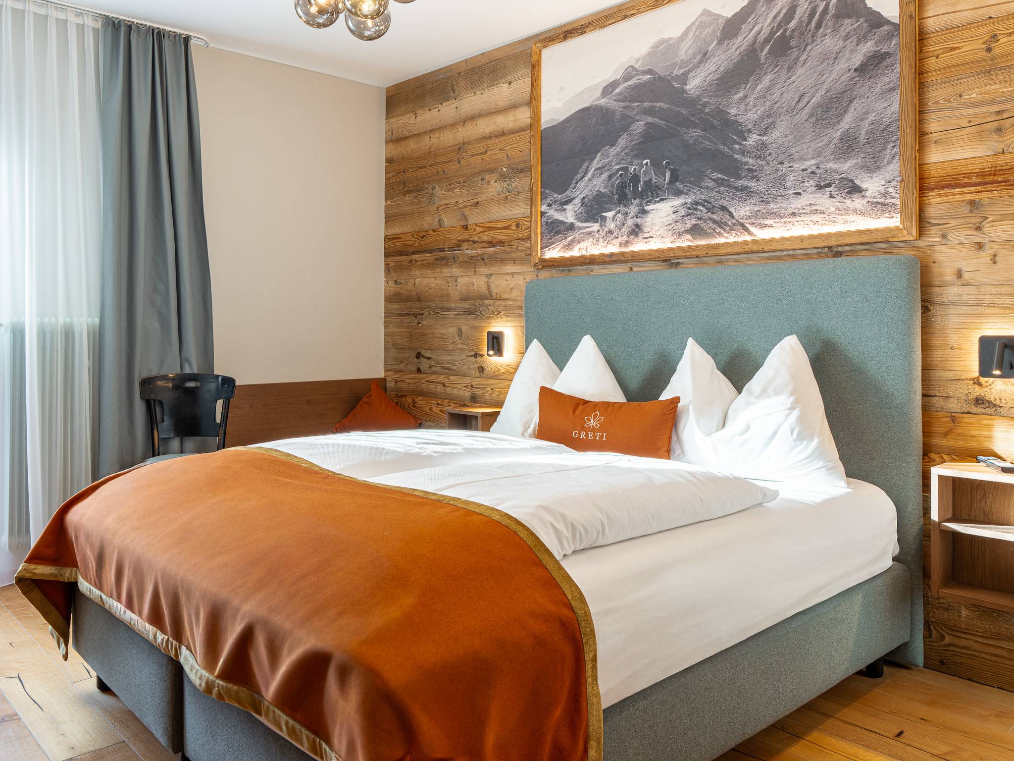 Alpenzimmer Classic