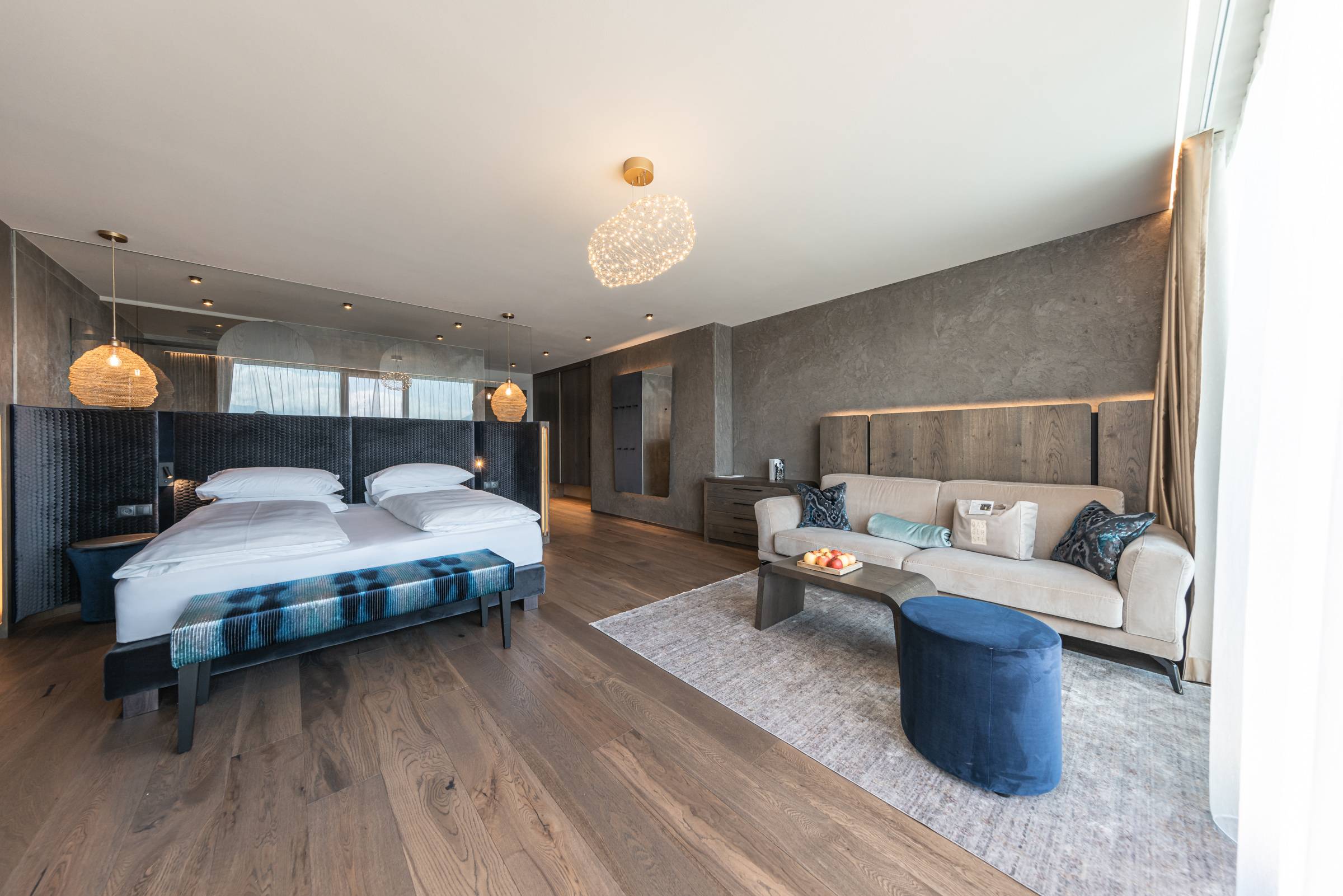 Sky Suite
