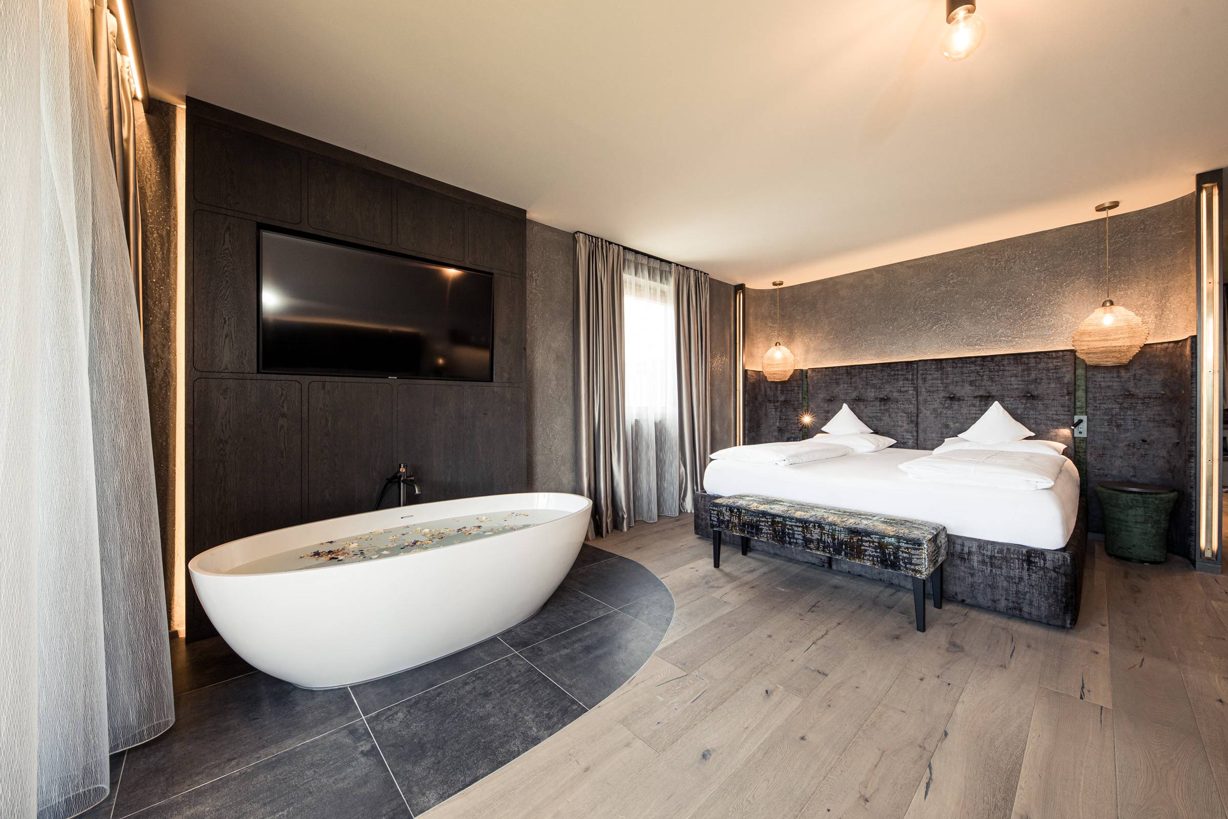 Arunda Suite