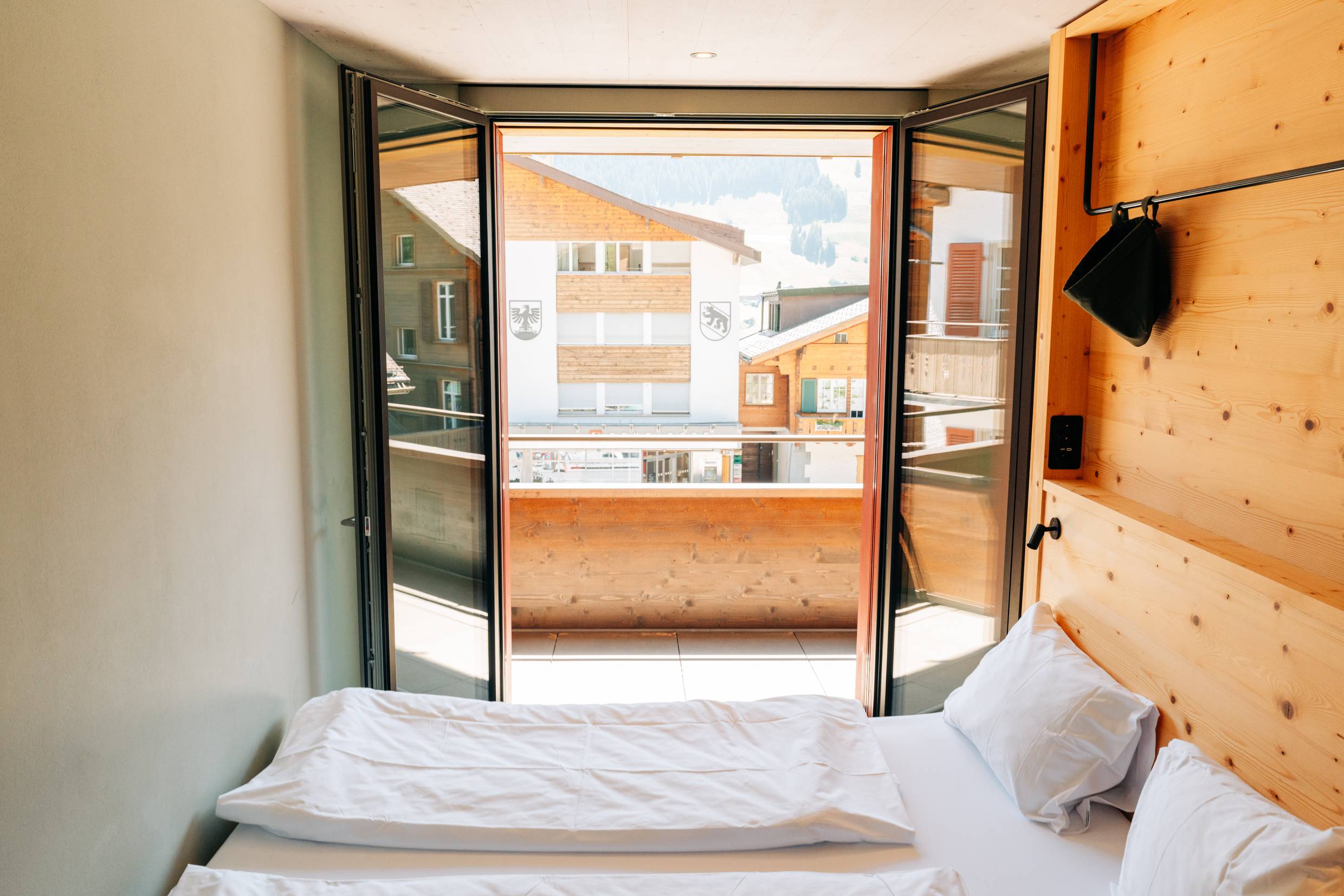Couple Suite