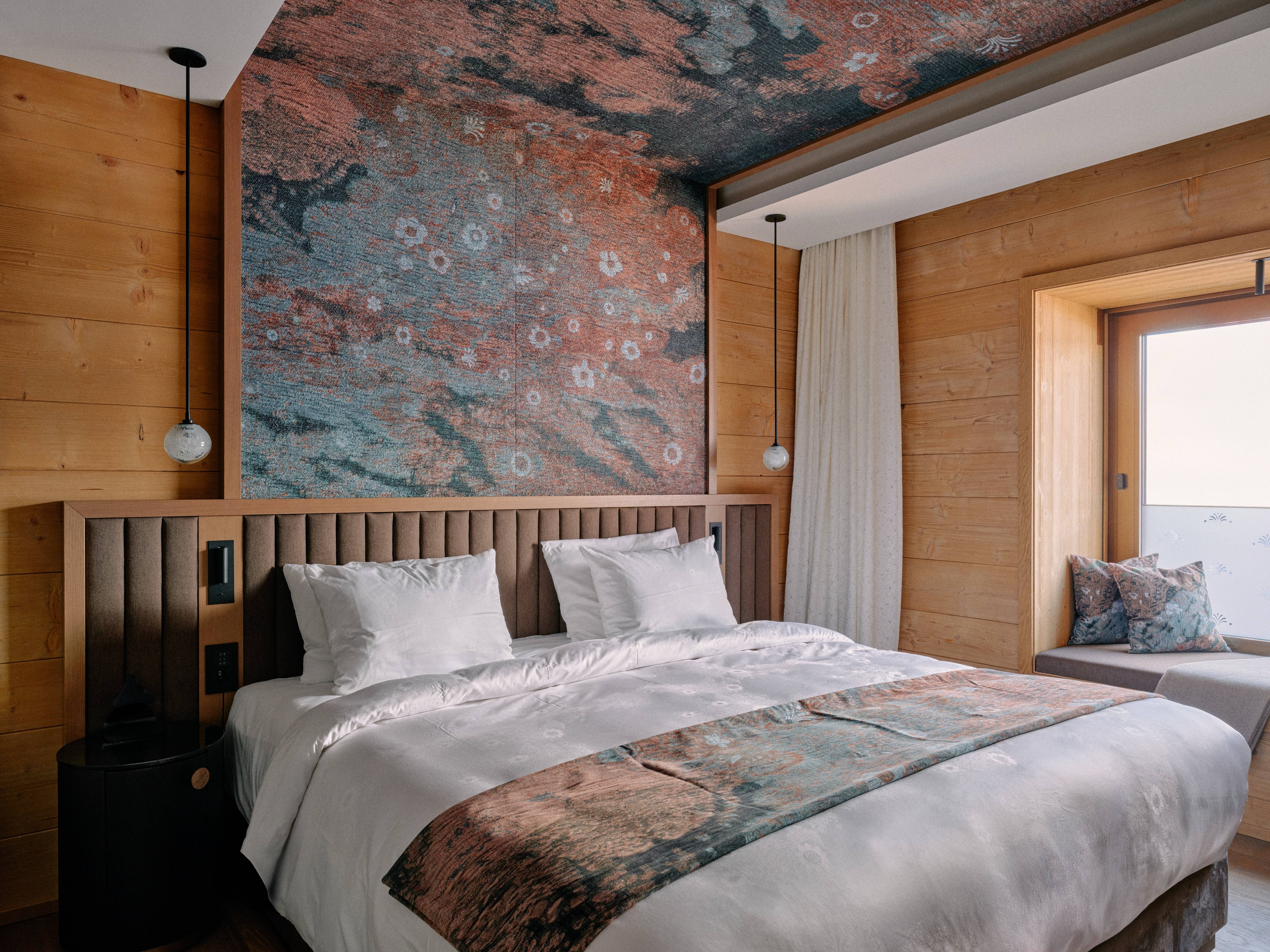 Appenzell Suite
