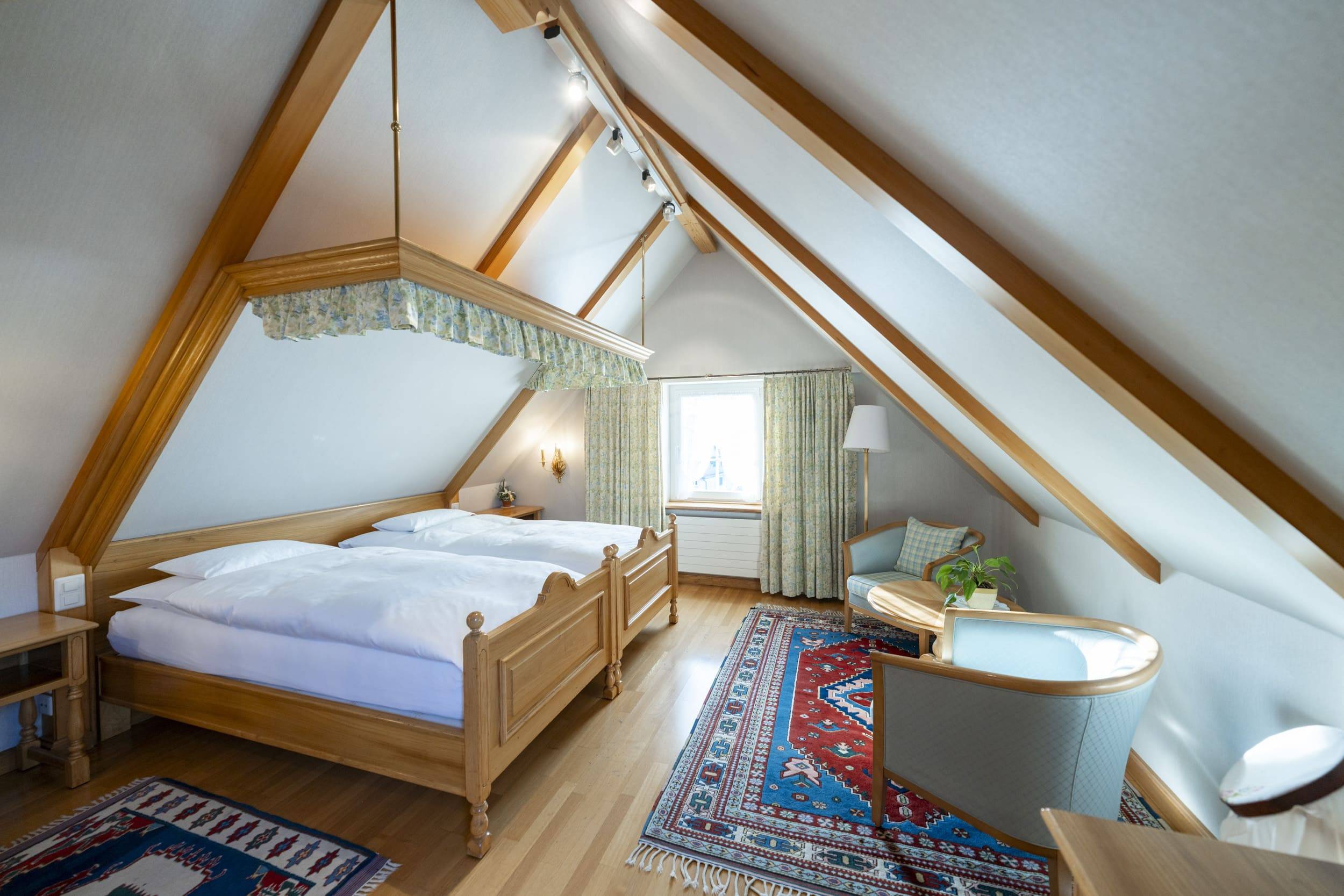 Attika Suite "Landsgemeinde"