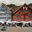 Appenzeller Hotel Säntis