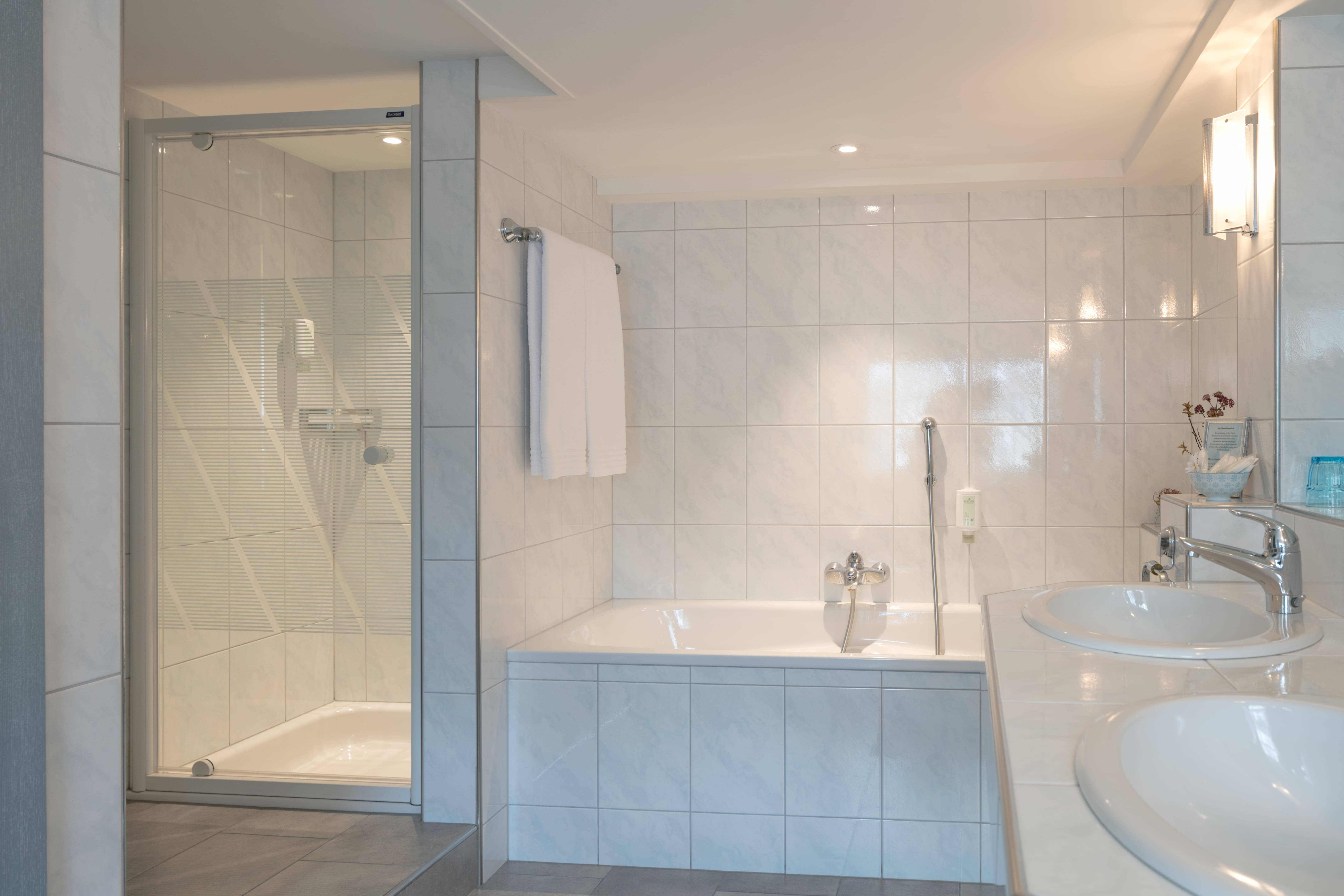 Deluxe Doppelzimmer "Landsgemeinde"