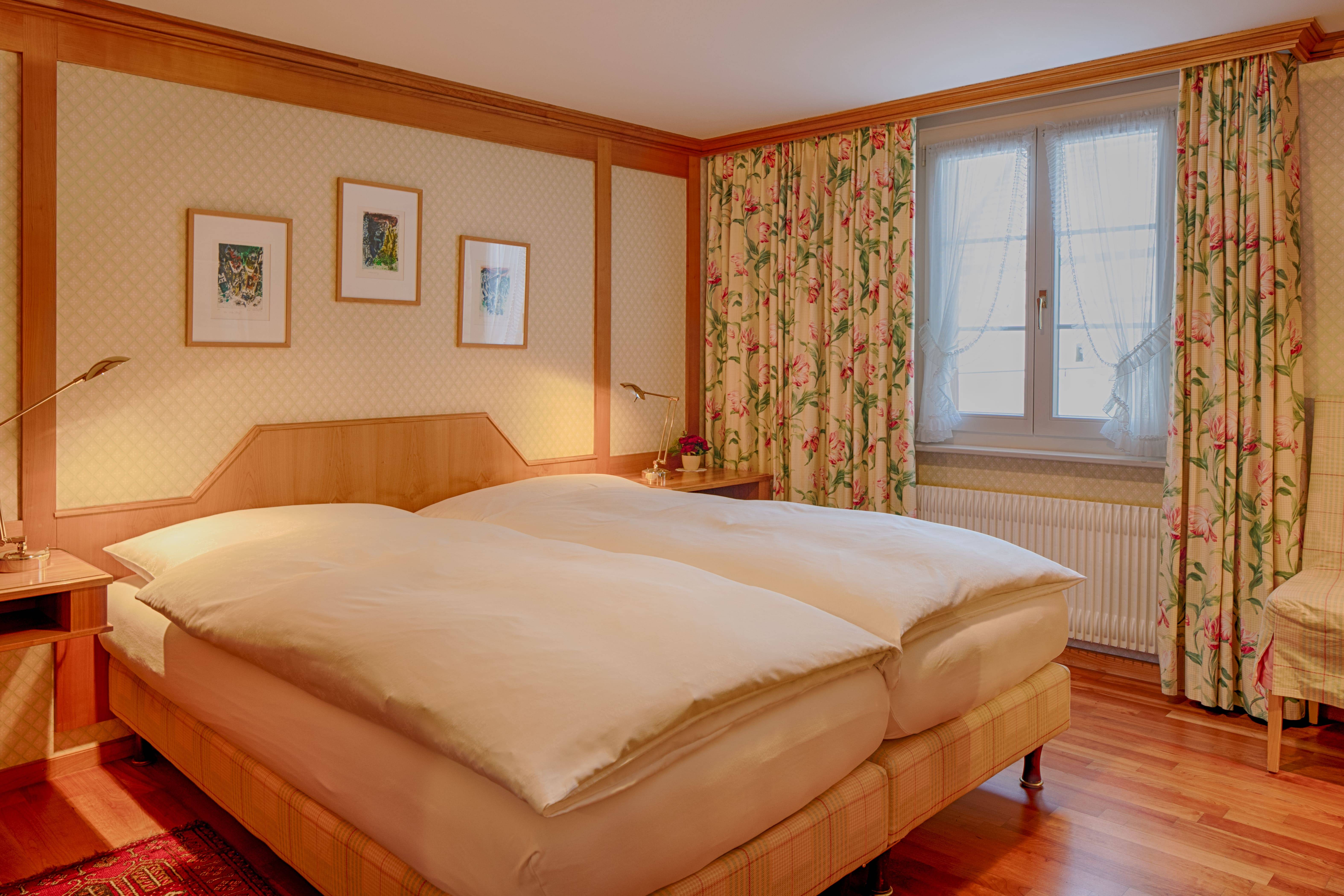 Classic Doppelzimmer