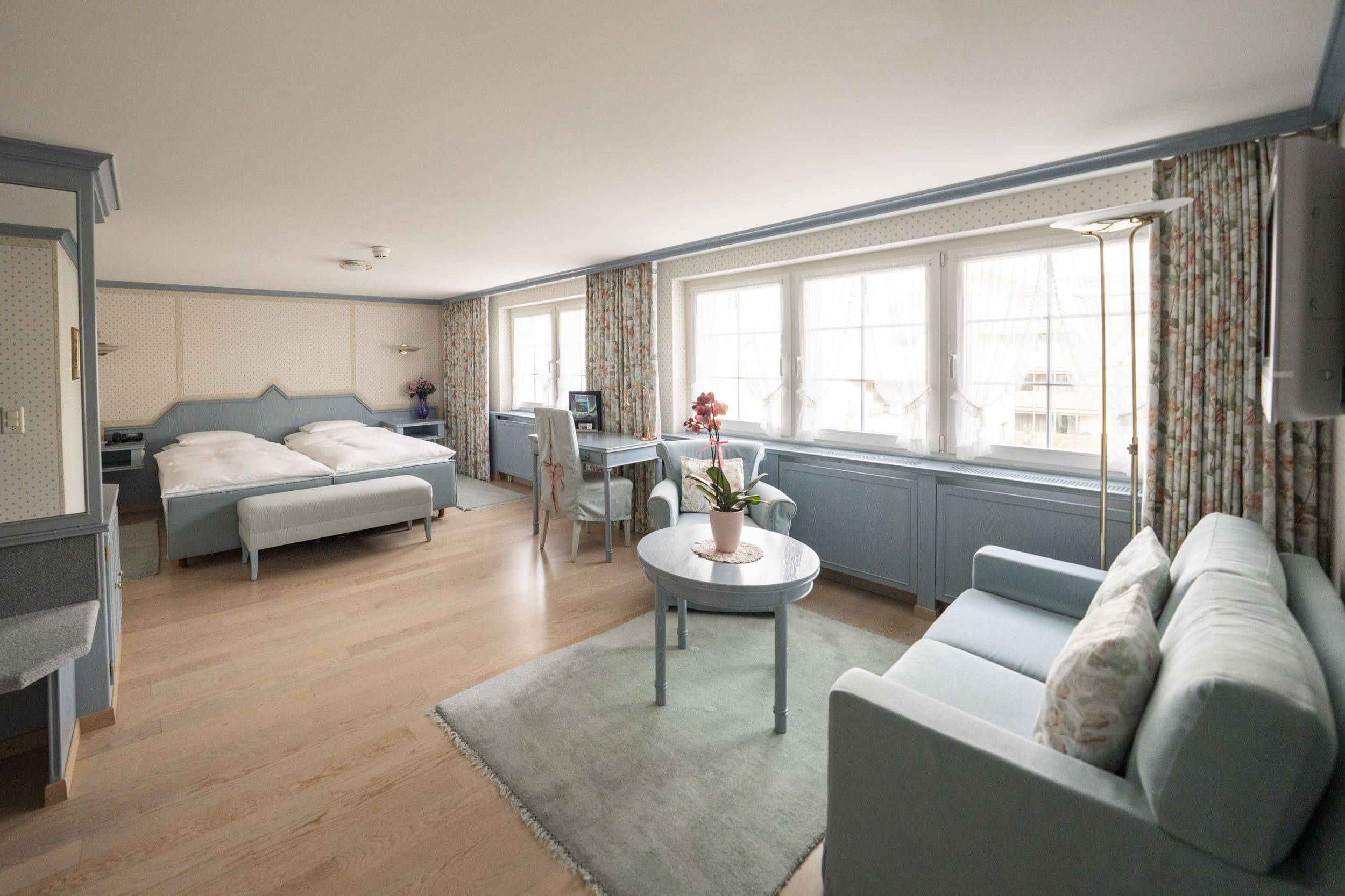 Junior Suite