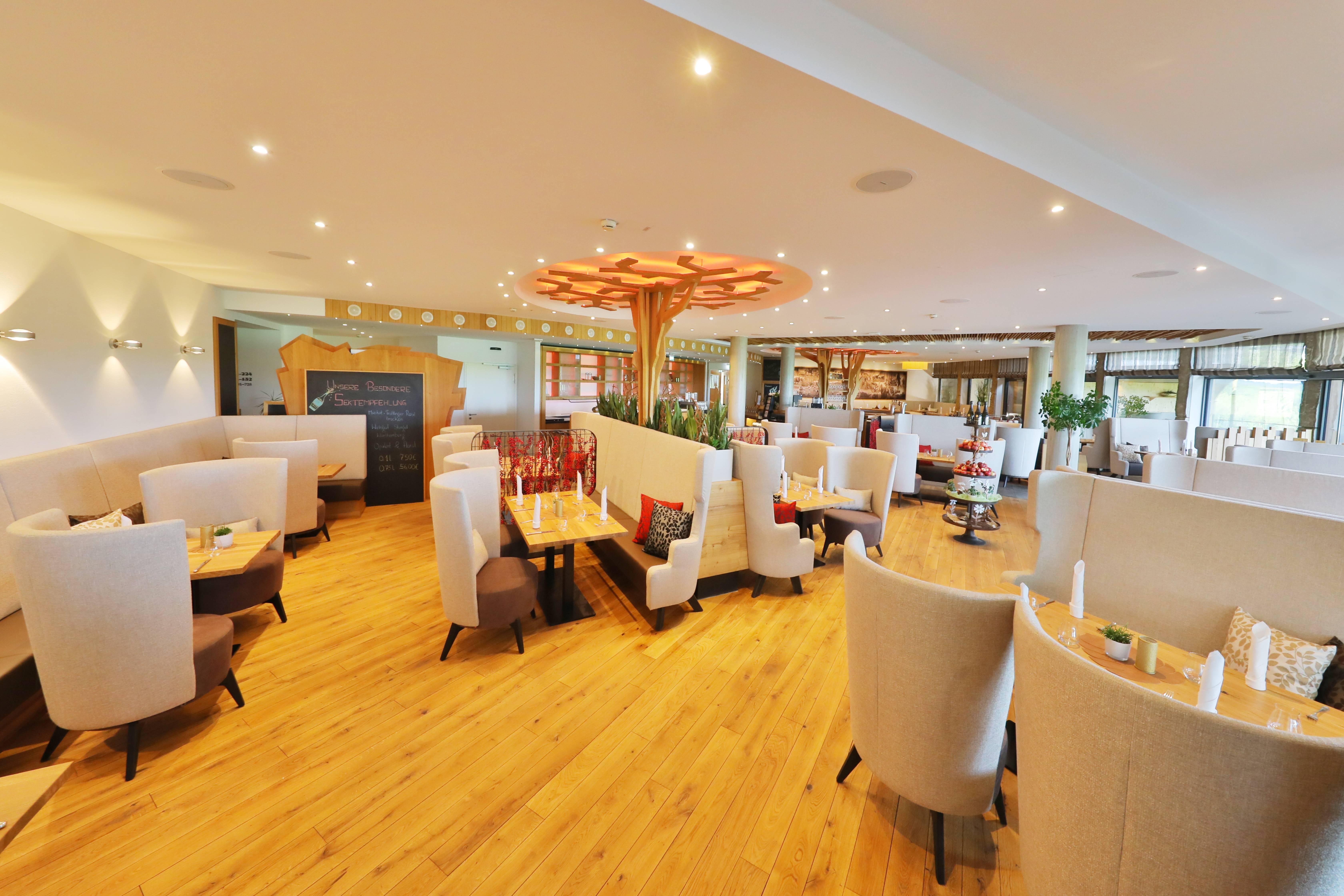 Panorama-Restaurant