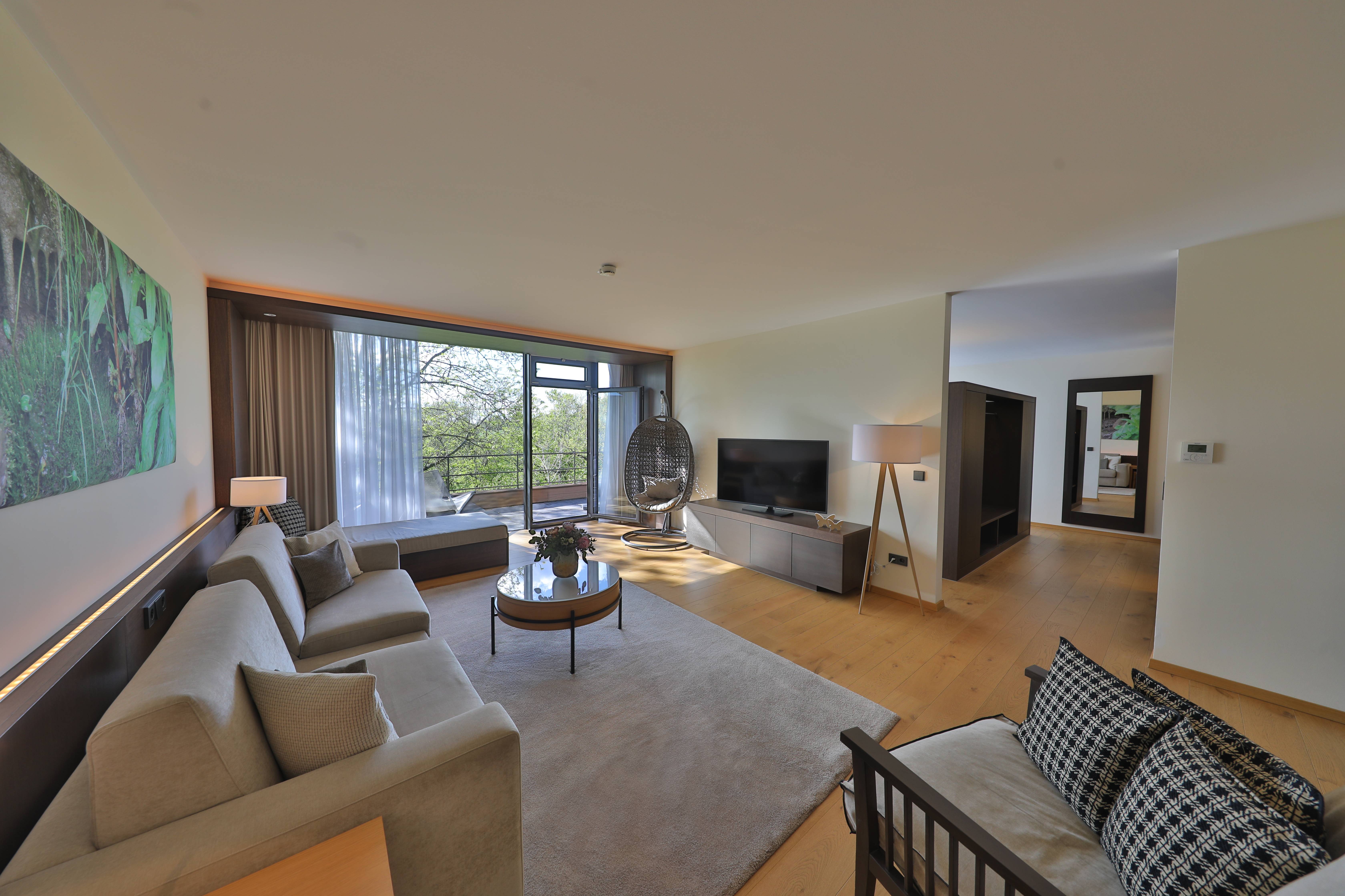 Junior Suite