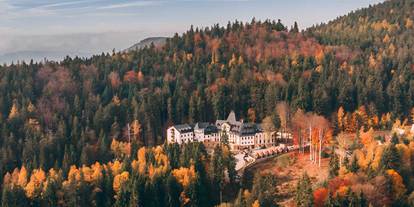 Zámek Lužec Spa & Wellness Resort