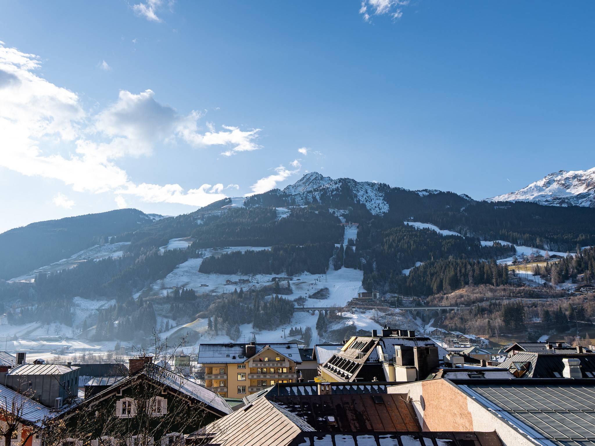 GRETI-Alpine Boutique Hotel
