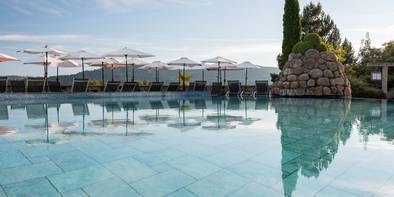 Wellness Auszeit im Schwarzwald