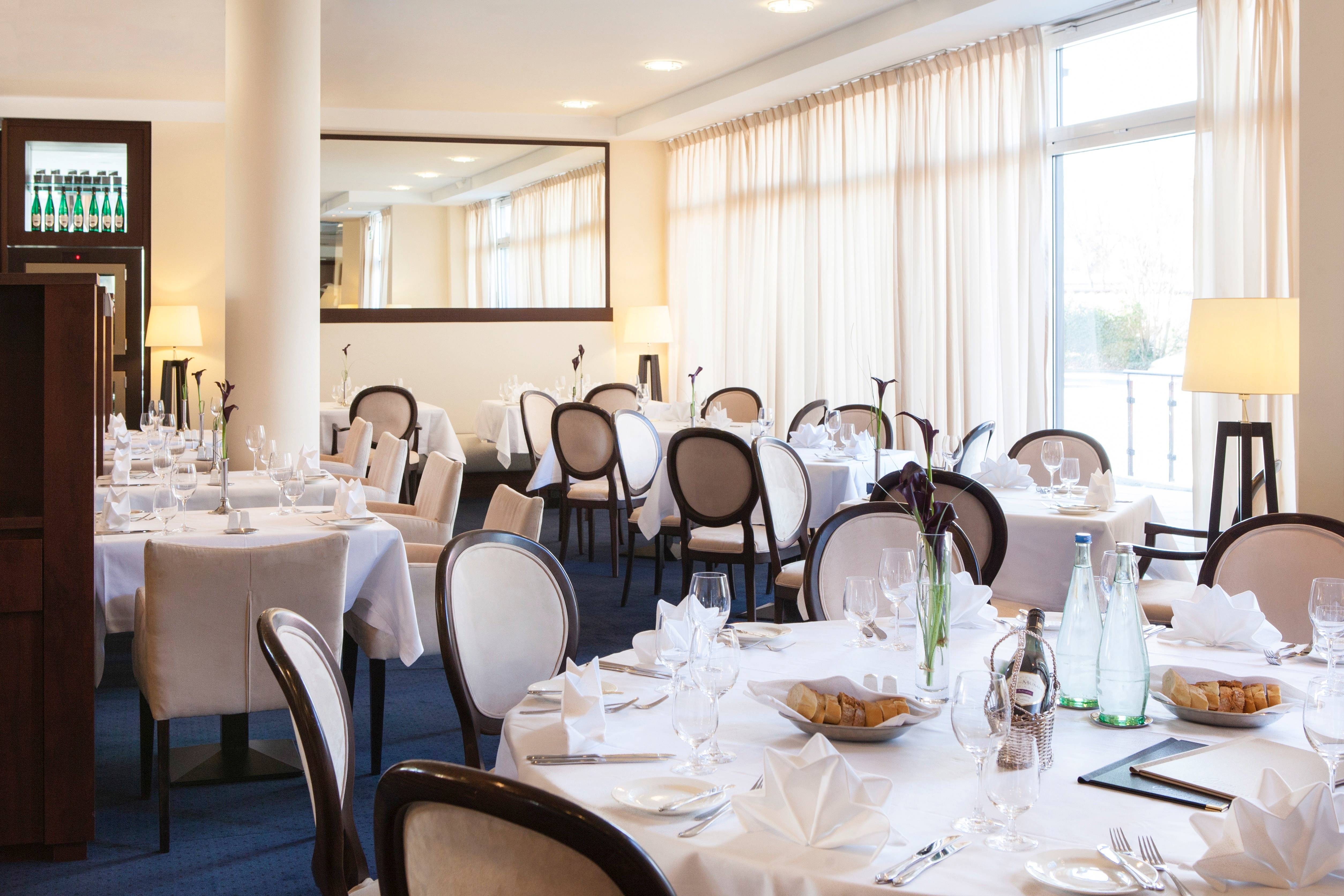 Feinschmecker Willkommen