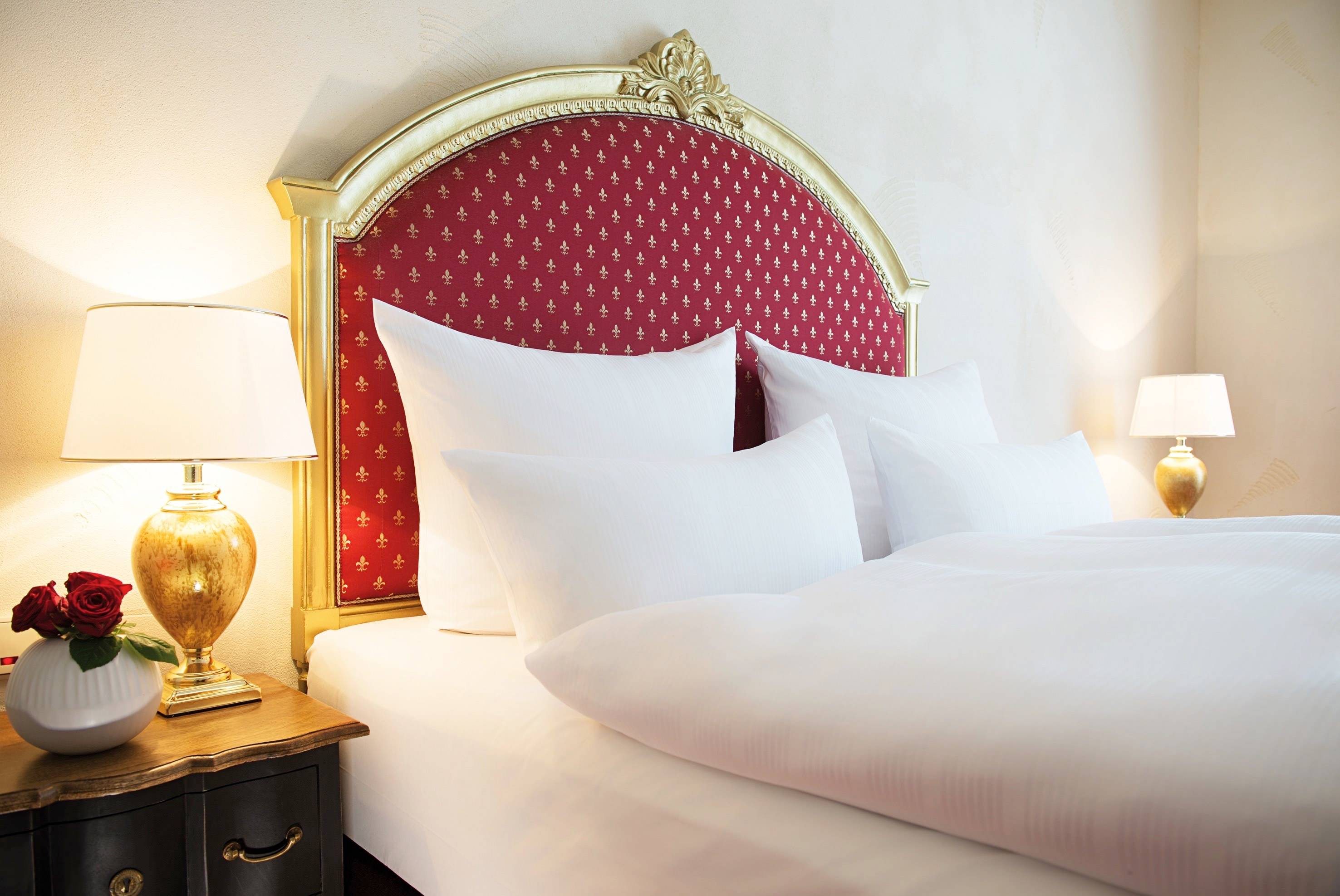 Chambre double Superior