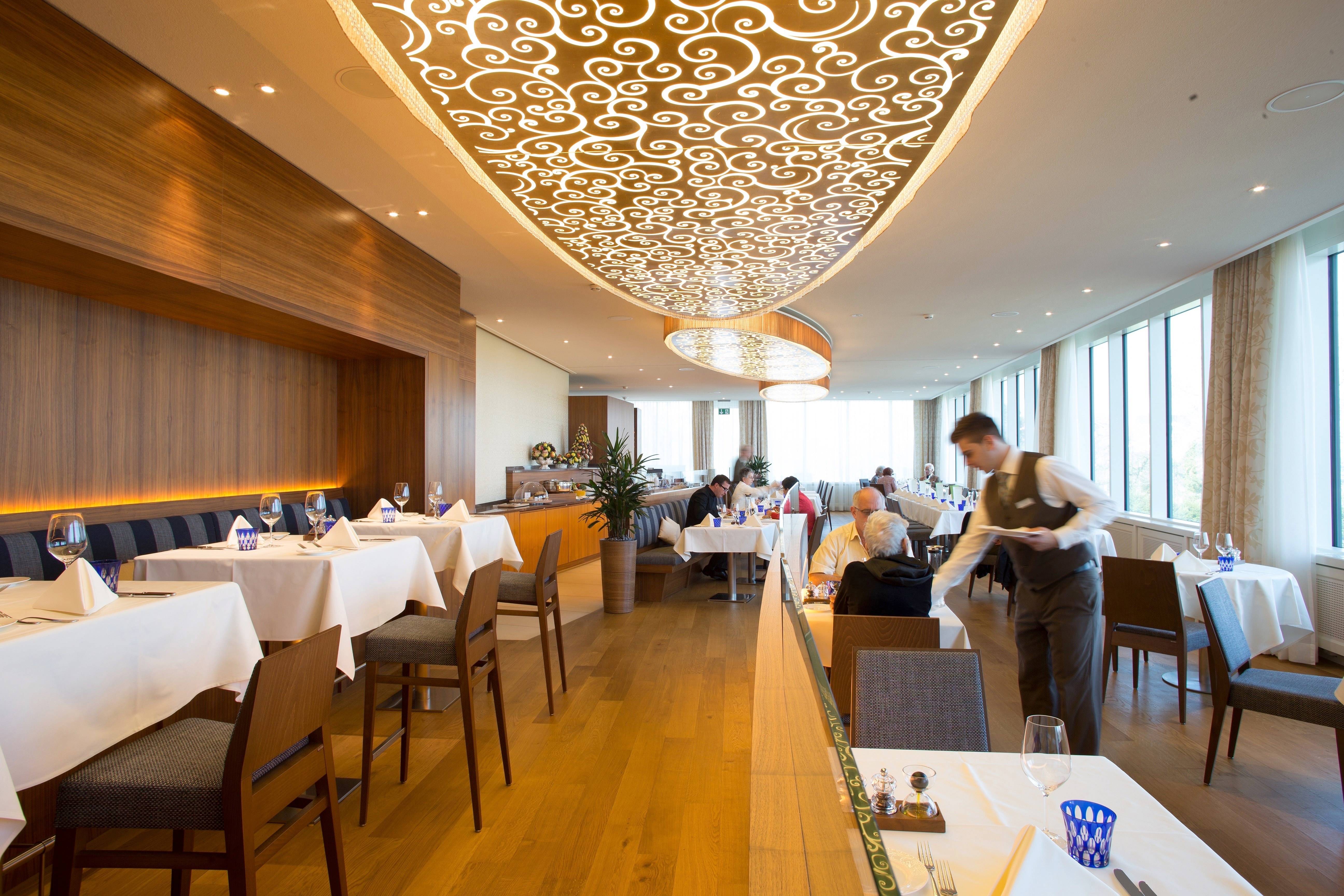 Restaurant Seeblick