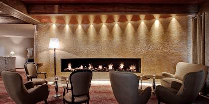 Tschuggen Grand Hotel