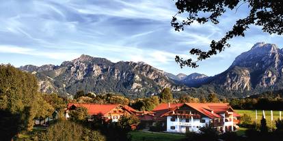 Hotel Sommer Füssen