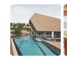 Wellness & Spa-Erlebnisse