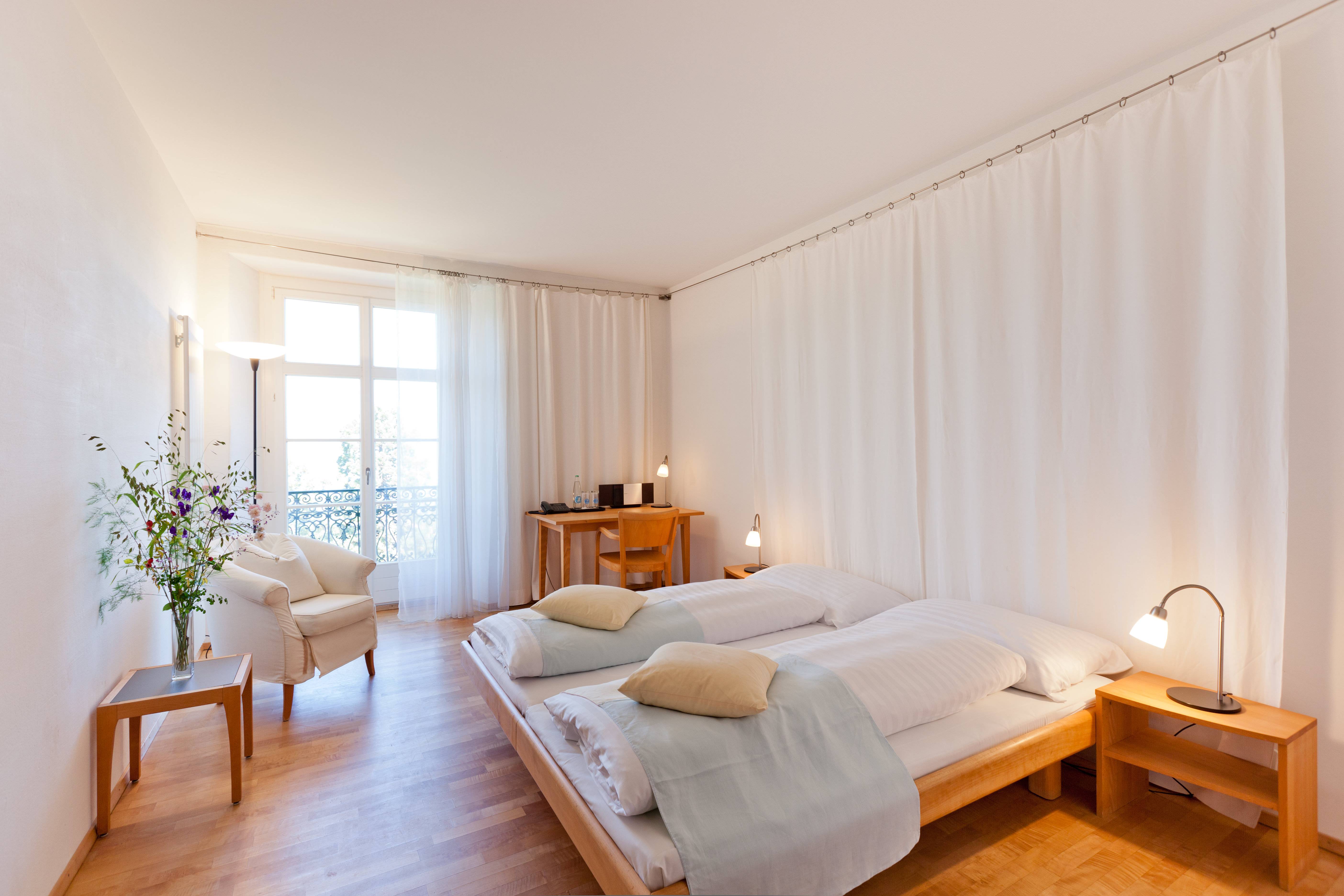 Doppelzimmer Superior