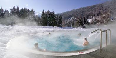Design & Moderne in Davos
