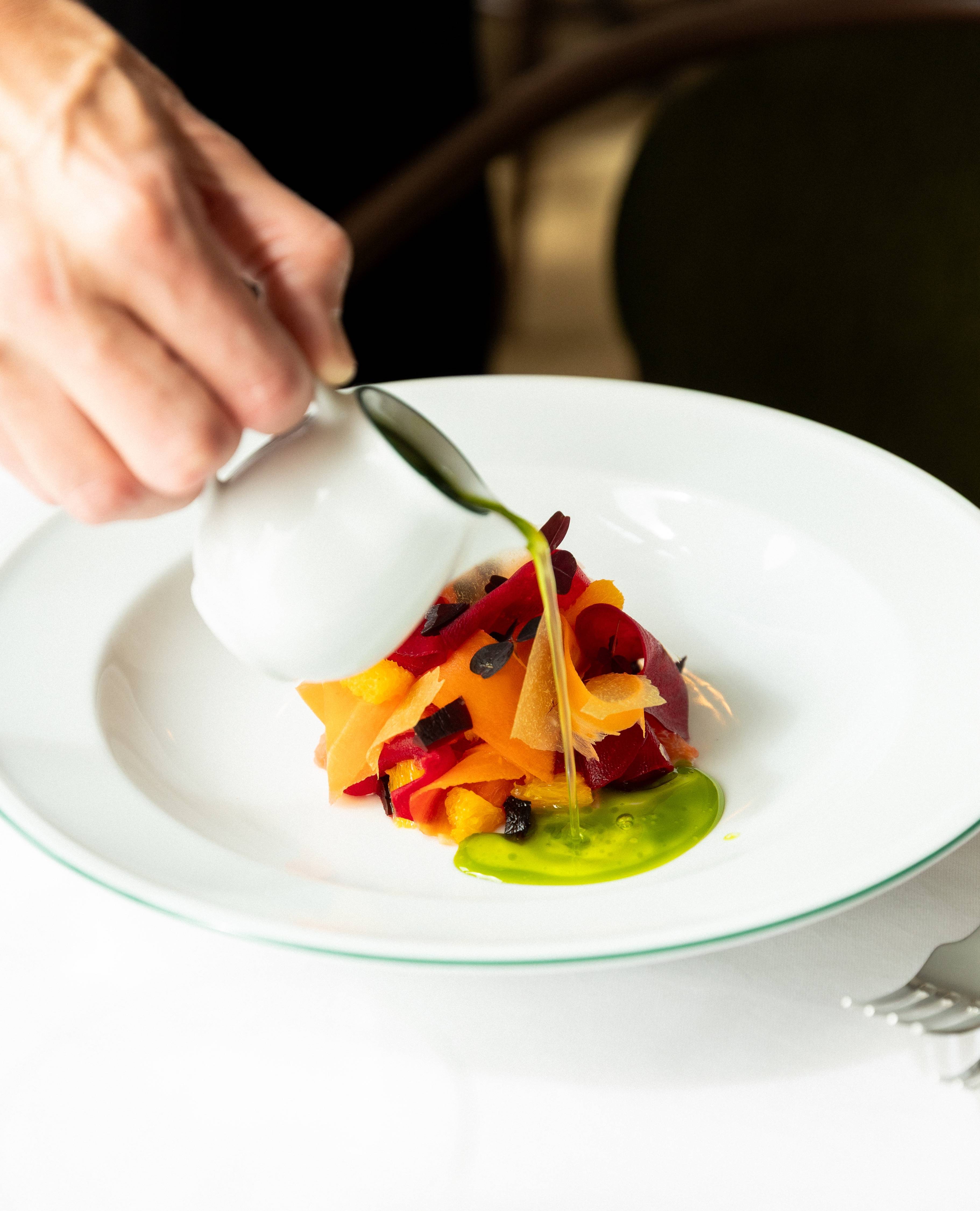 Brasserie Belvedere