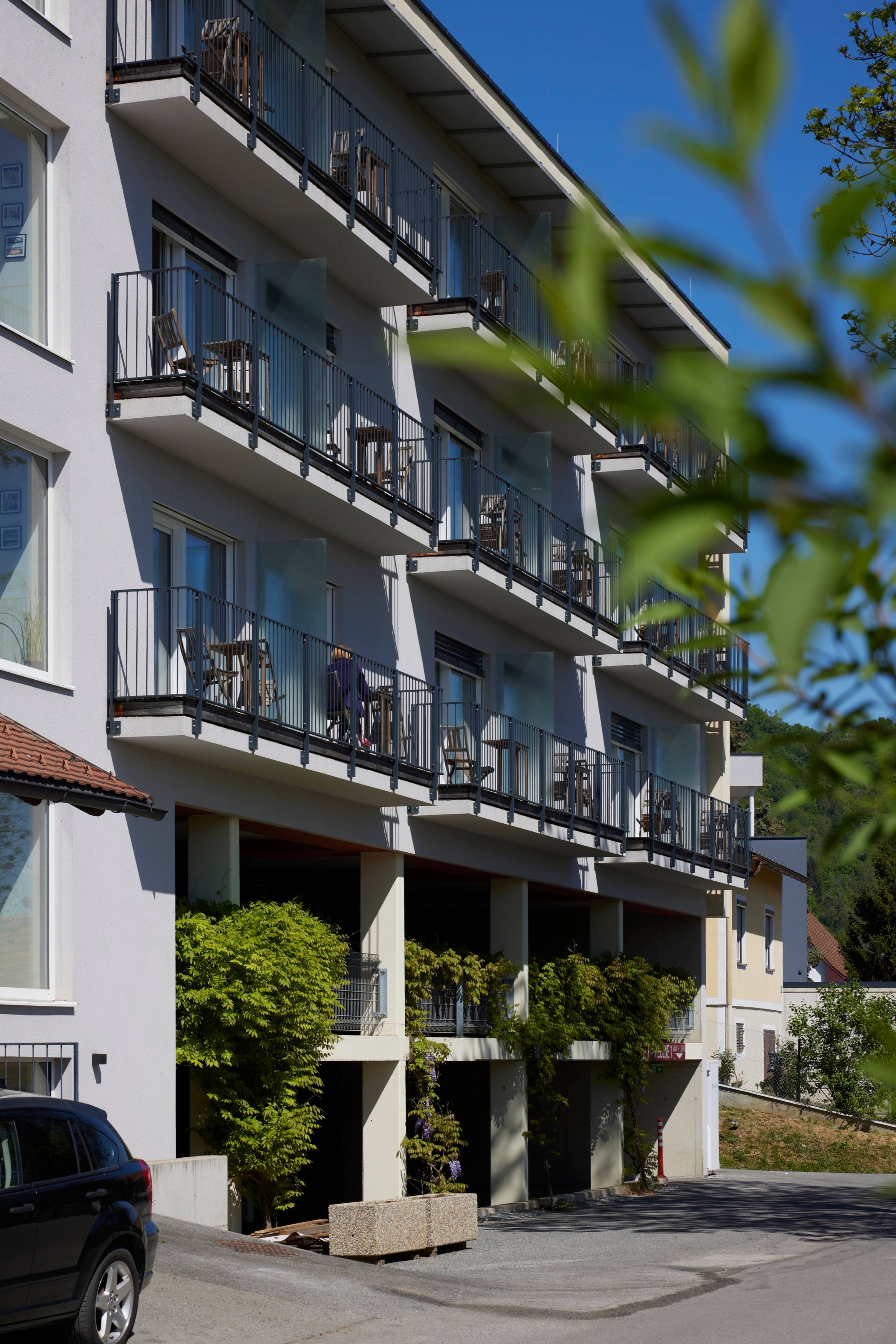 I AM HOTELS Graz-Seiersberg